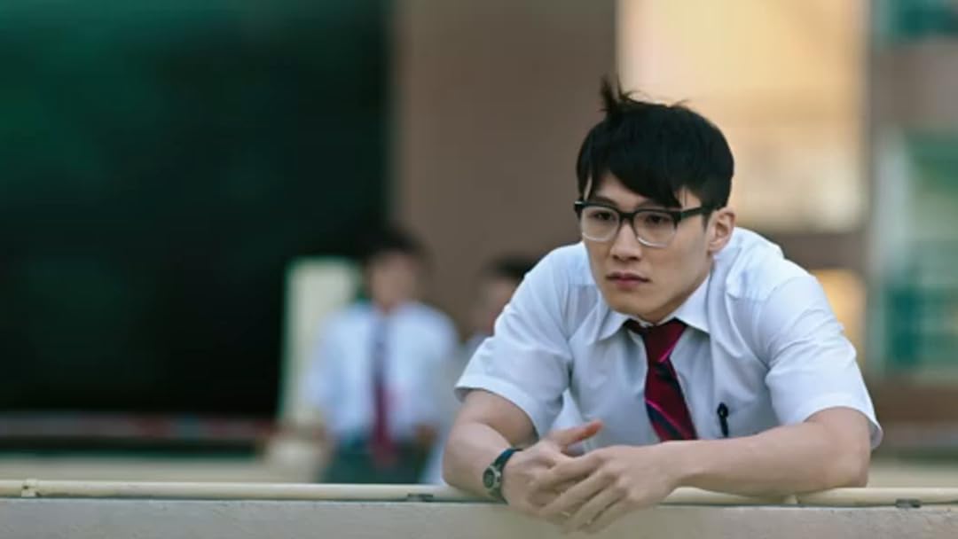 Amazon Co Jp スーパーティーチャー 熱血格闘 字幕版 を観る Prime Video