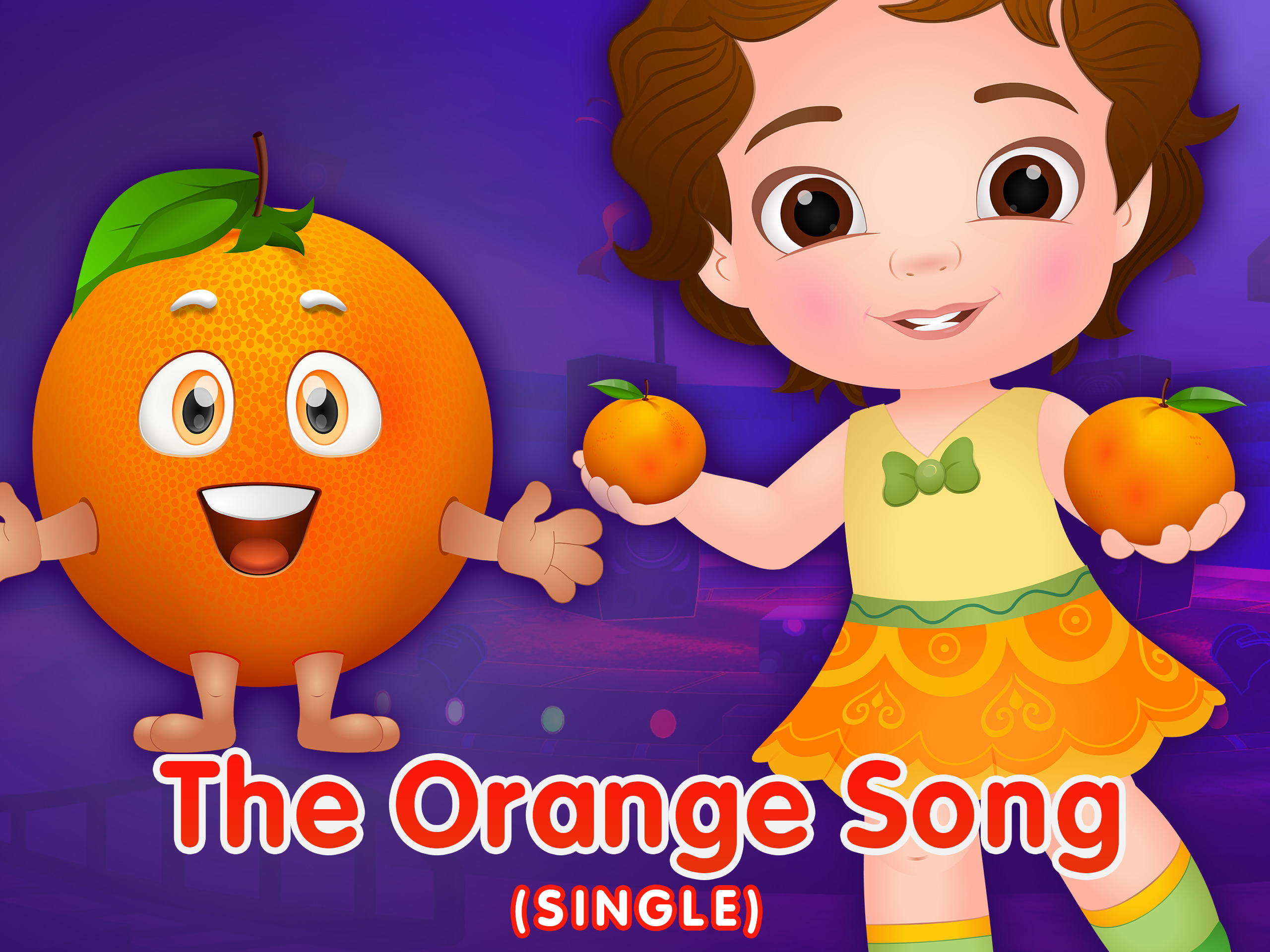 Prime Video: ChuChu TV Nursery Rhymes and Kids Songs Season 4