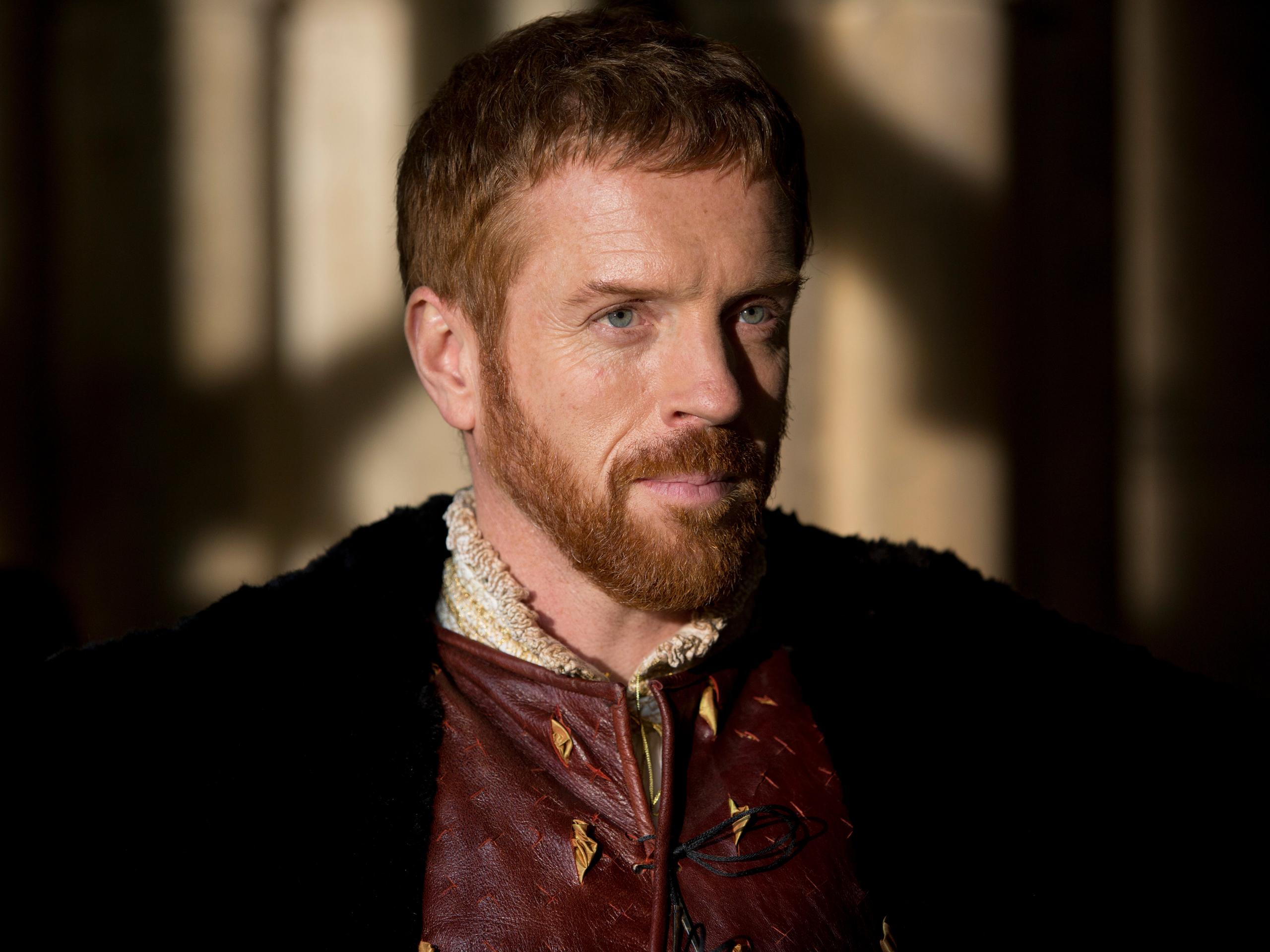 Prime Video: Dans l'ombre des Tudors - Saison 1