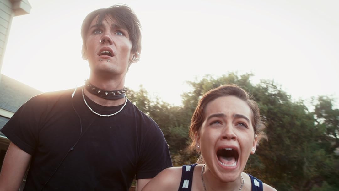 Amazon Co Jp ゲート オブ ダークネス 恐怖の渦 字幕版 を観る Prime Video