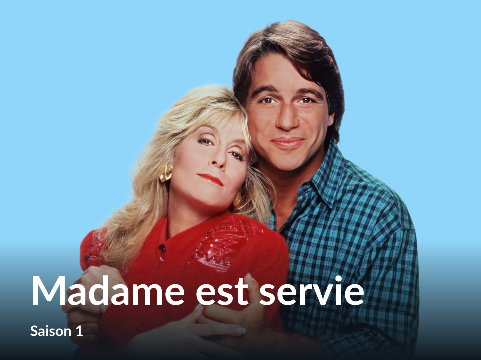 Madame Est Servie Saison 1 épisode 22