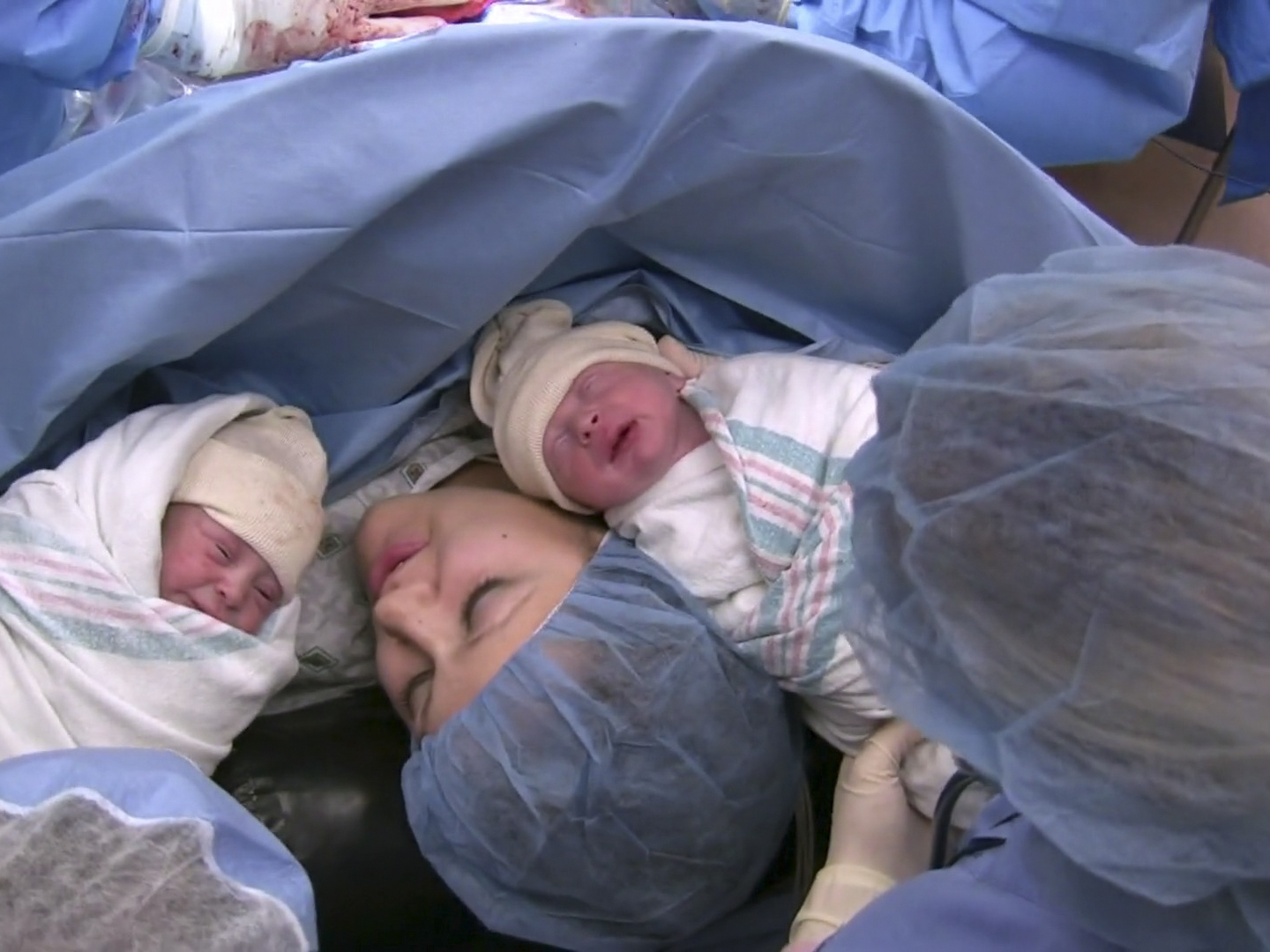 Prime Video A Baby Story Season 11