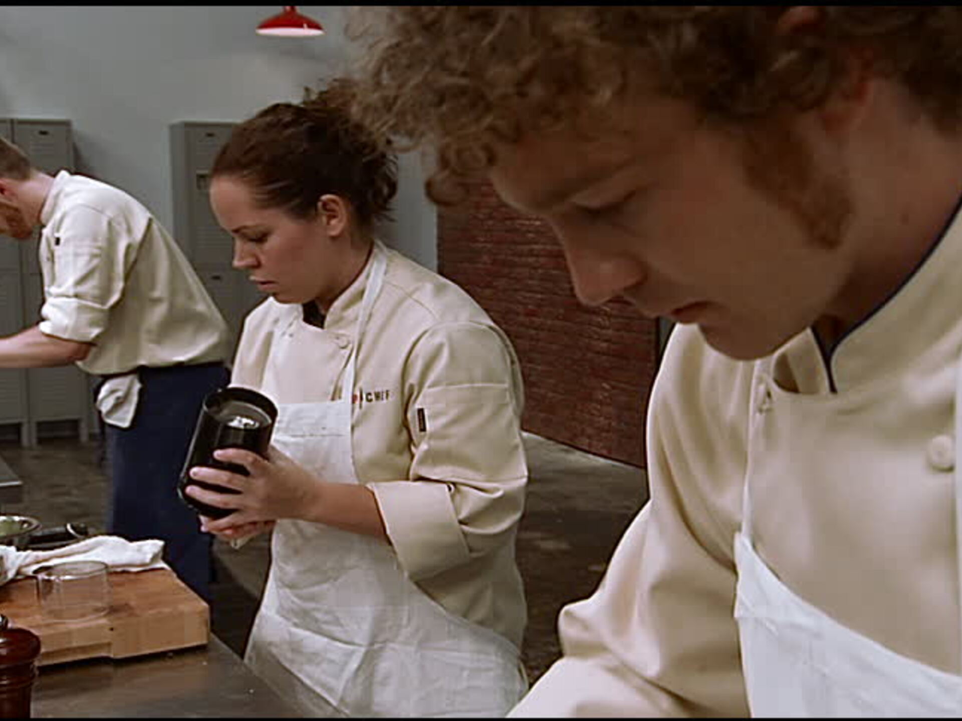 Prime Video Top Chef Season 4