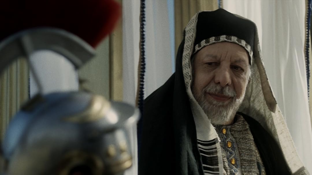 Amazon.de The Chosen, Staffel 1 ansehen Prime Video