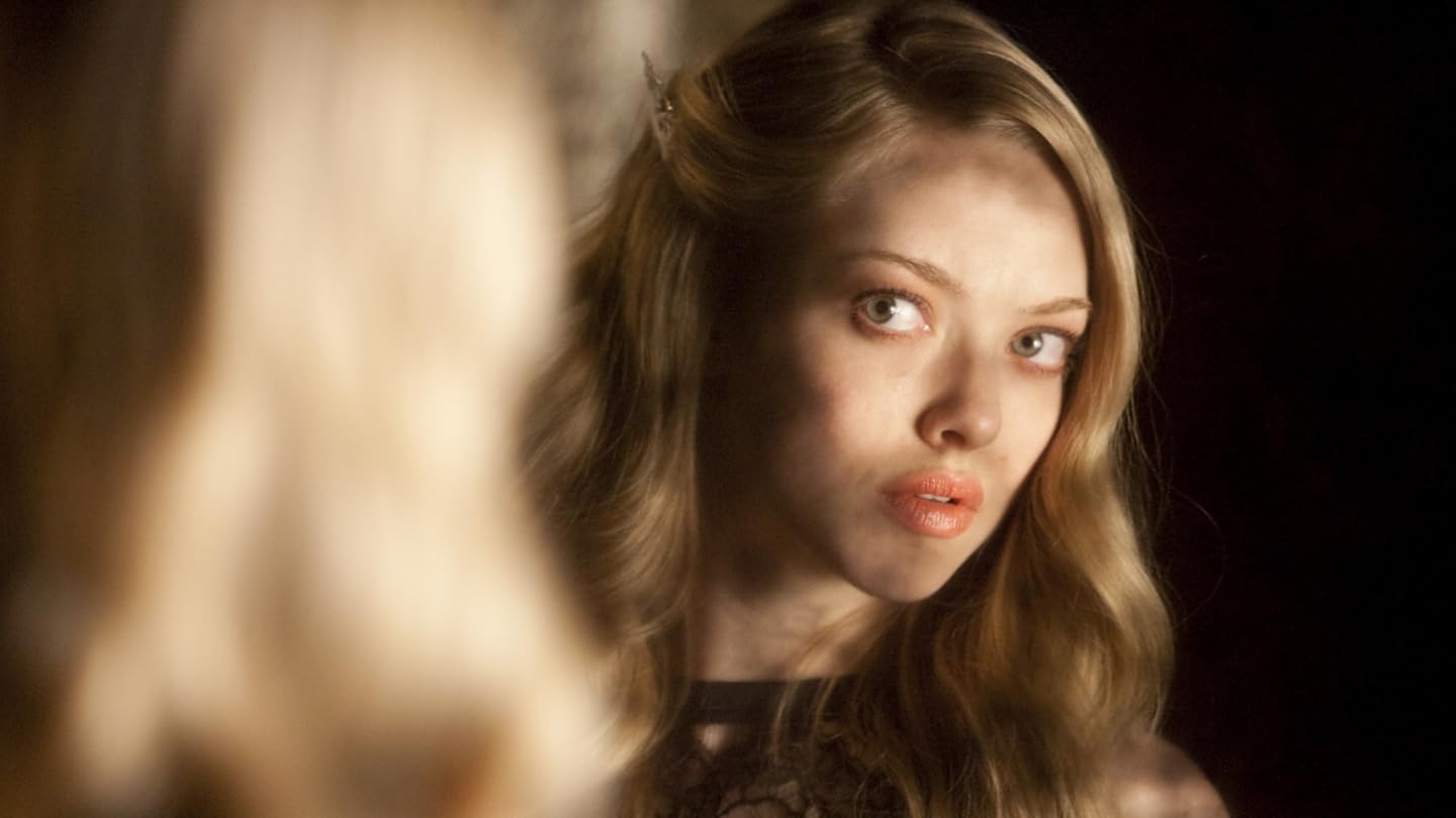 Chloe Tra Seduzione E Inganno Dove Vederlo