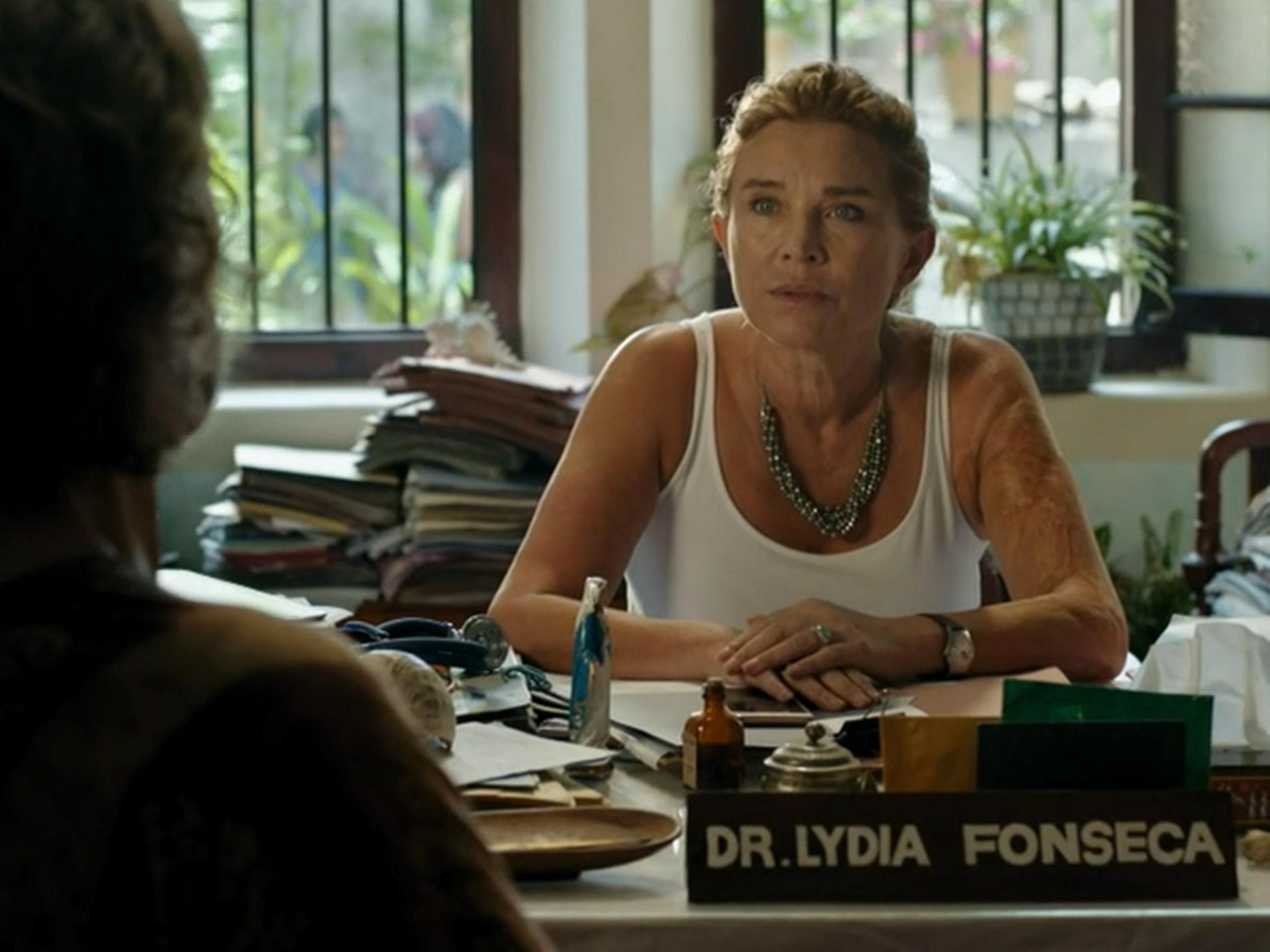 Prime Video: The Good Karma Hospital - Saison 1