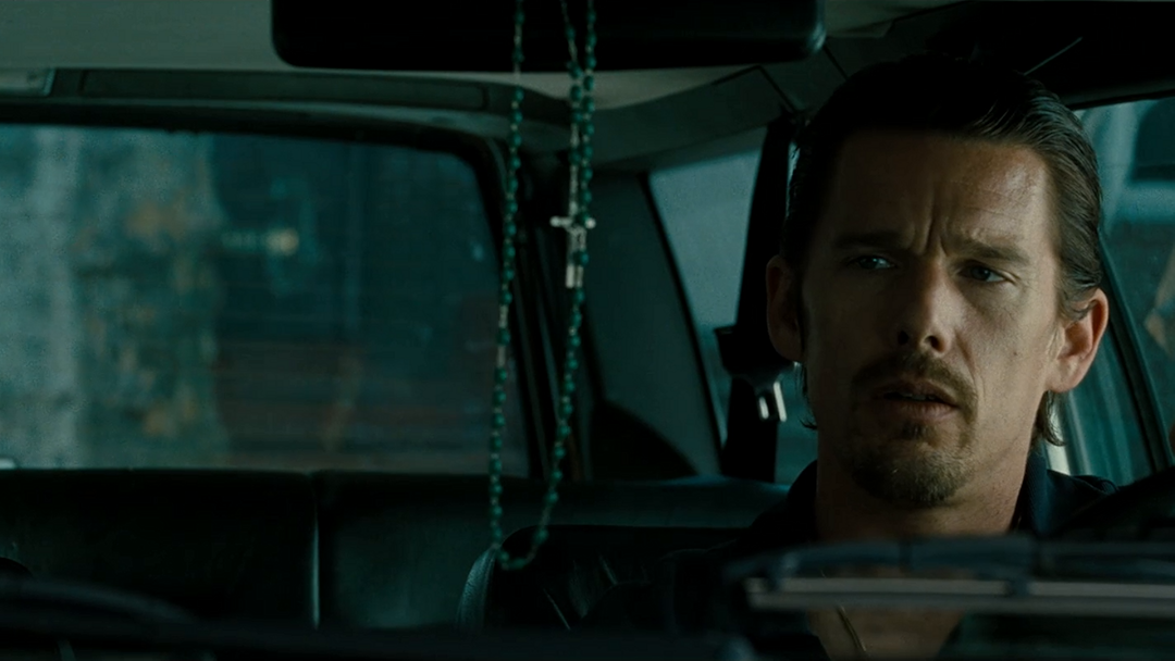 Prime Video Brooklyn's Finest