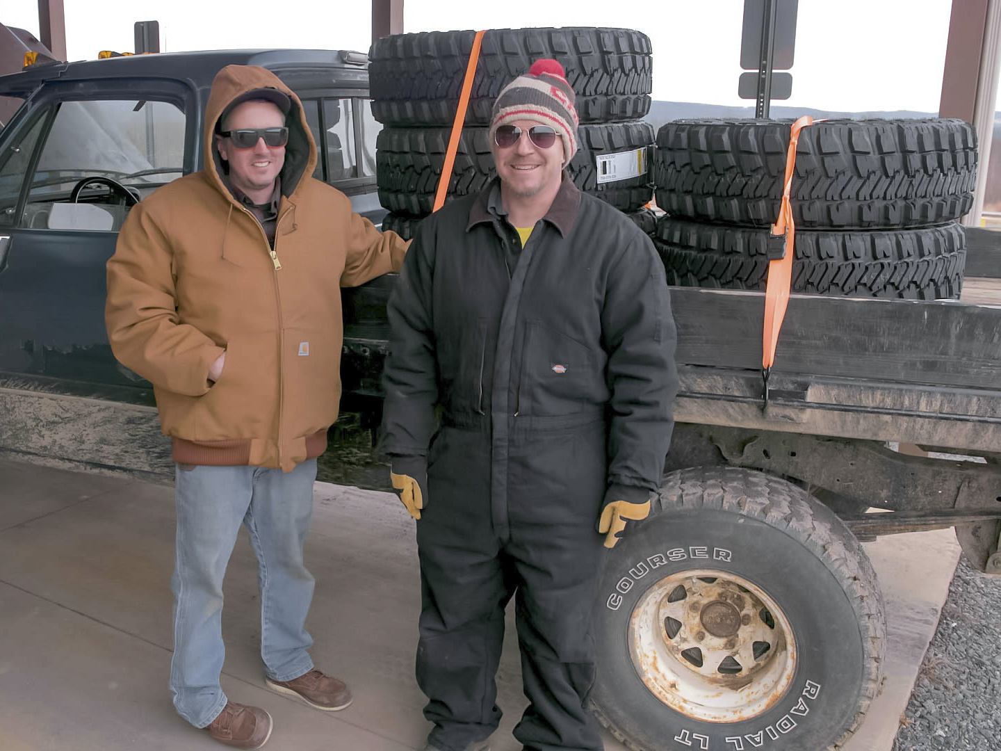 Prime Video: Dirt Every Day Extra - Season 40