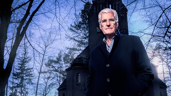 Amazon.de: Haunted - Seelen ohne Frieden - Season 1 ansehen | Prime Video