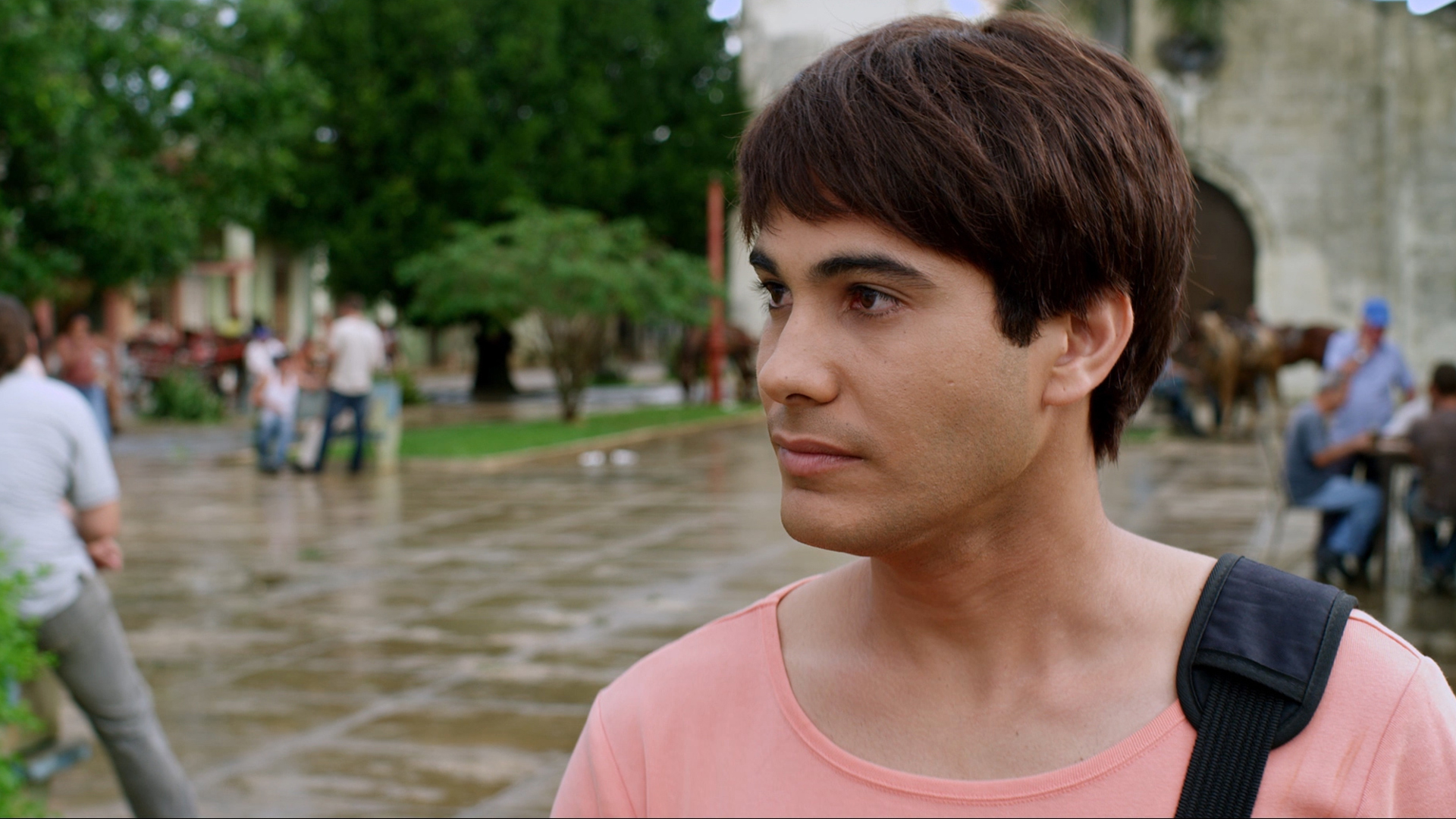 Prime Video: Fátima o El Parque de la Fraternidad