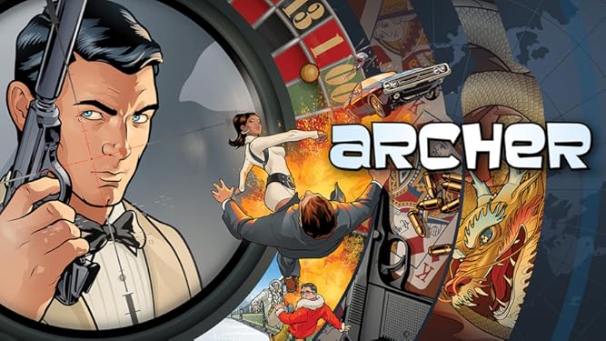 watch archer season 12 prime video watch archer season 12 prime video