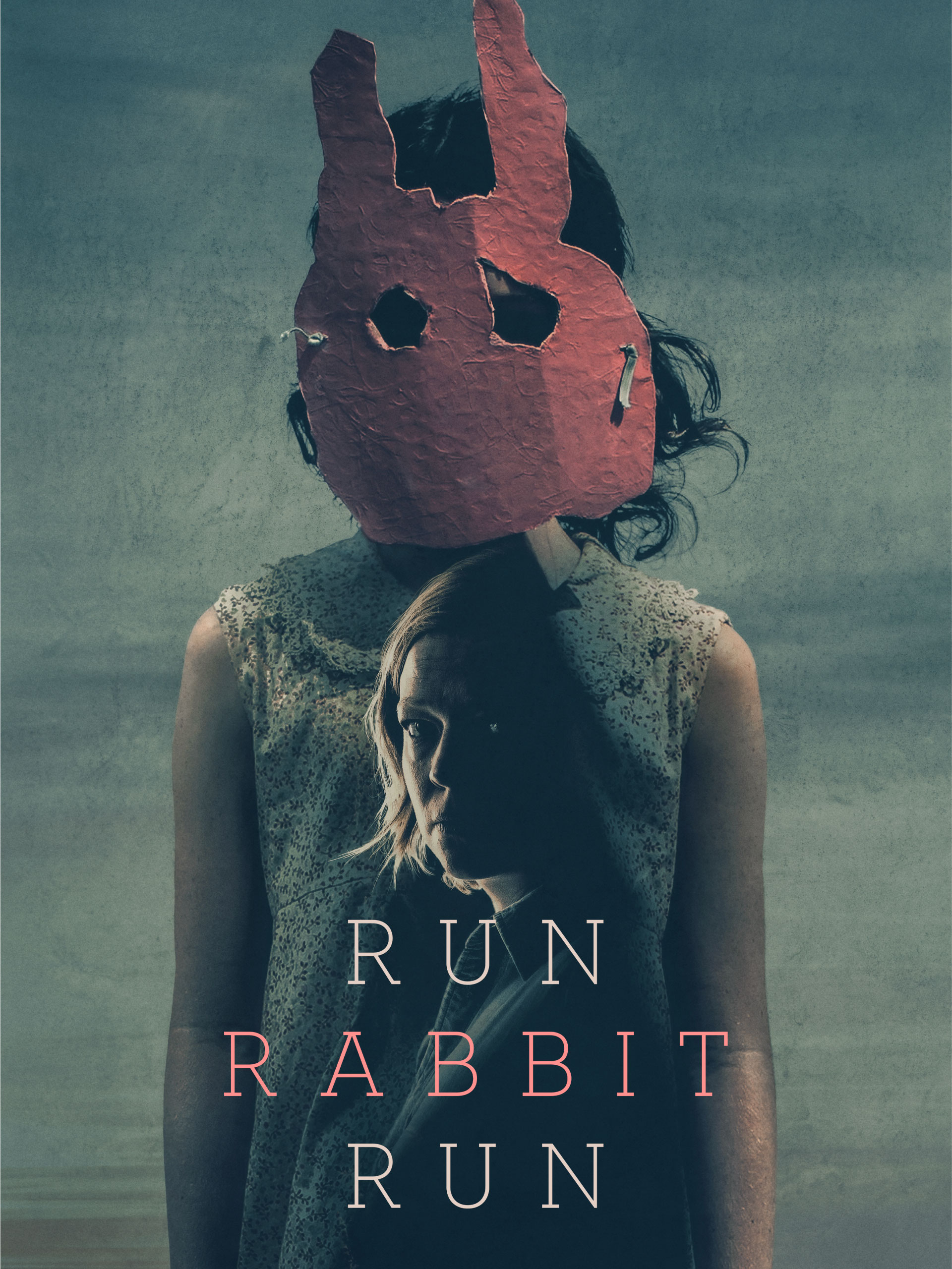 Prime Video: Run Rabbit Run