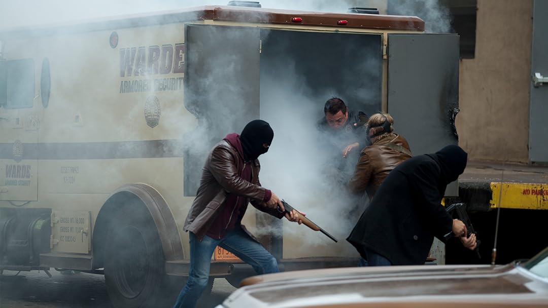 Amazon Co Jp マイ ブラザー 哀しみの銃弾 字幕版 を観る Prime Video