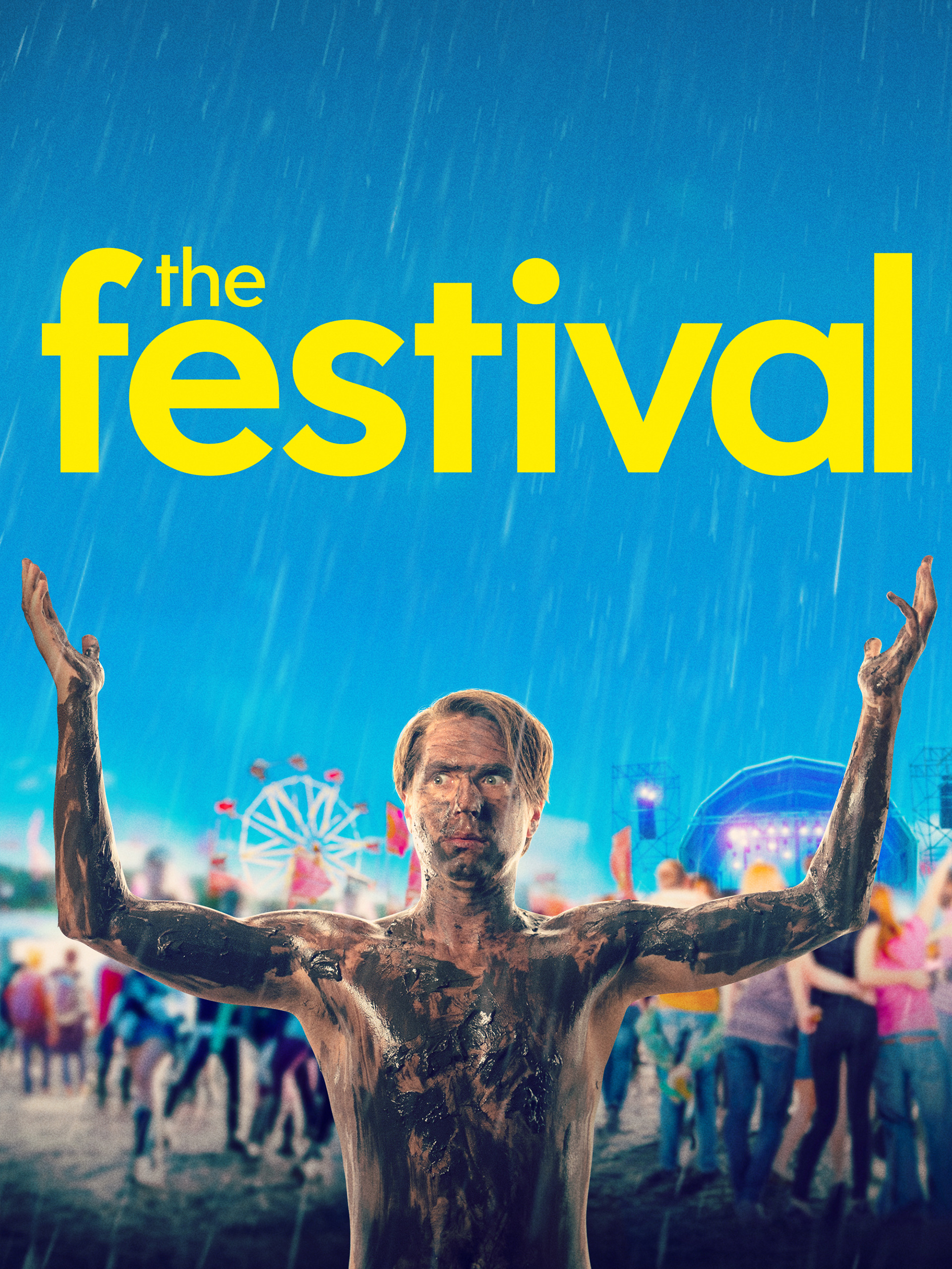 Prime Video: The Festival
