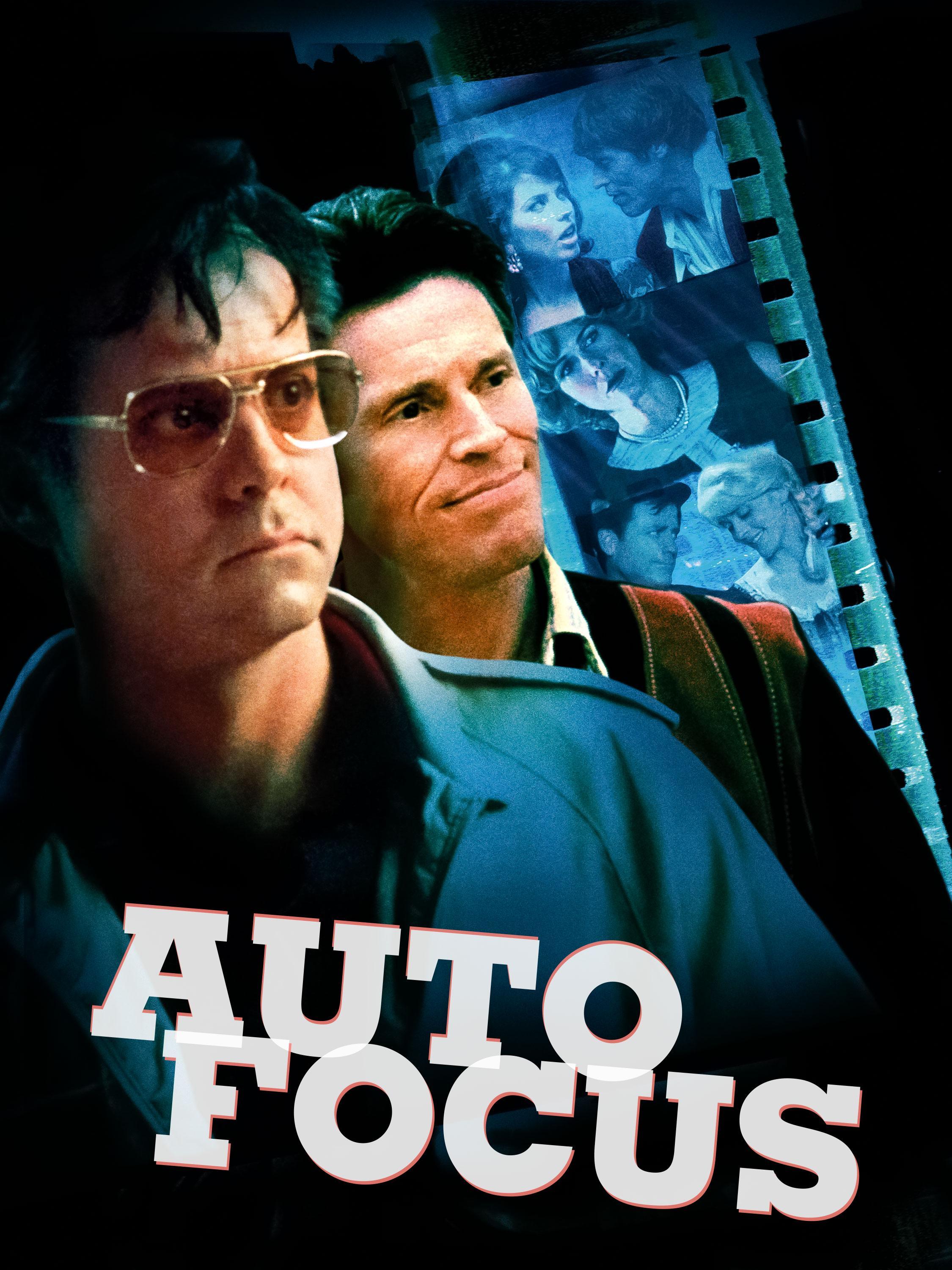 Prime Video Auto Focus