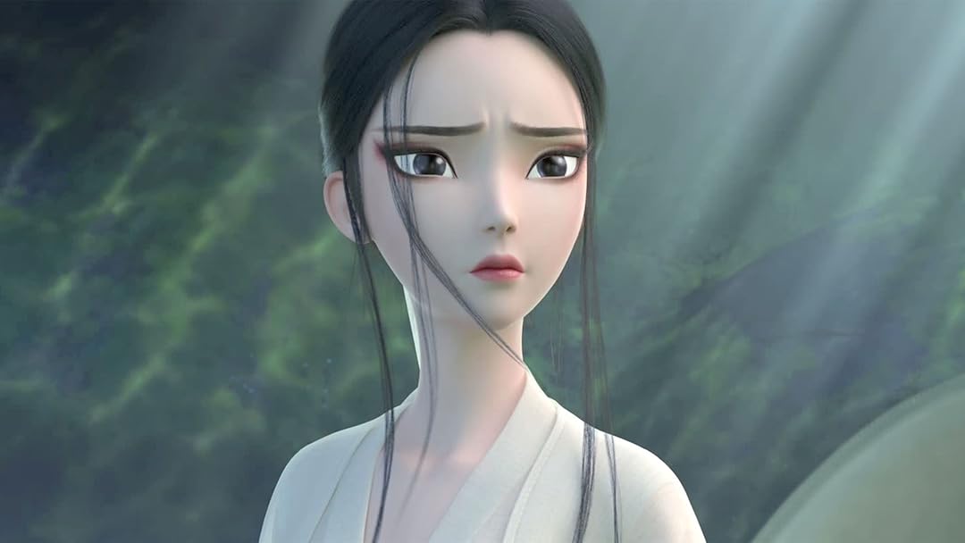 La Serpiente Blanca Prime Video: La Serpiente Blanca