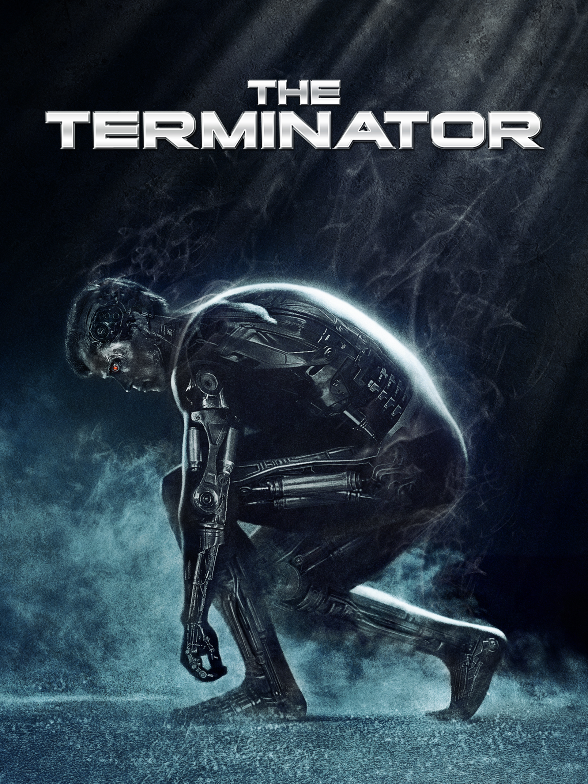 Prime Video: The Terminator