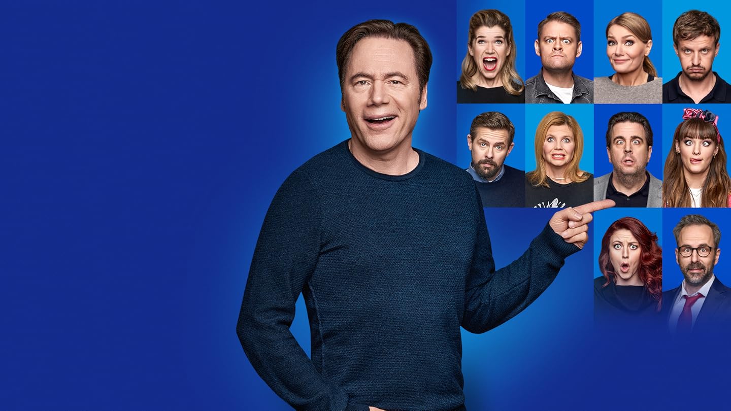 Watch LOL Last One Laughing Season 2 Prime Video