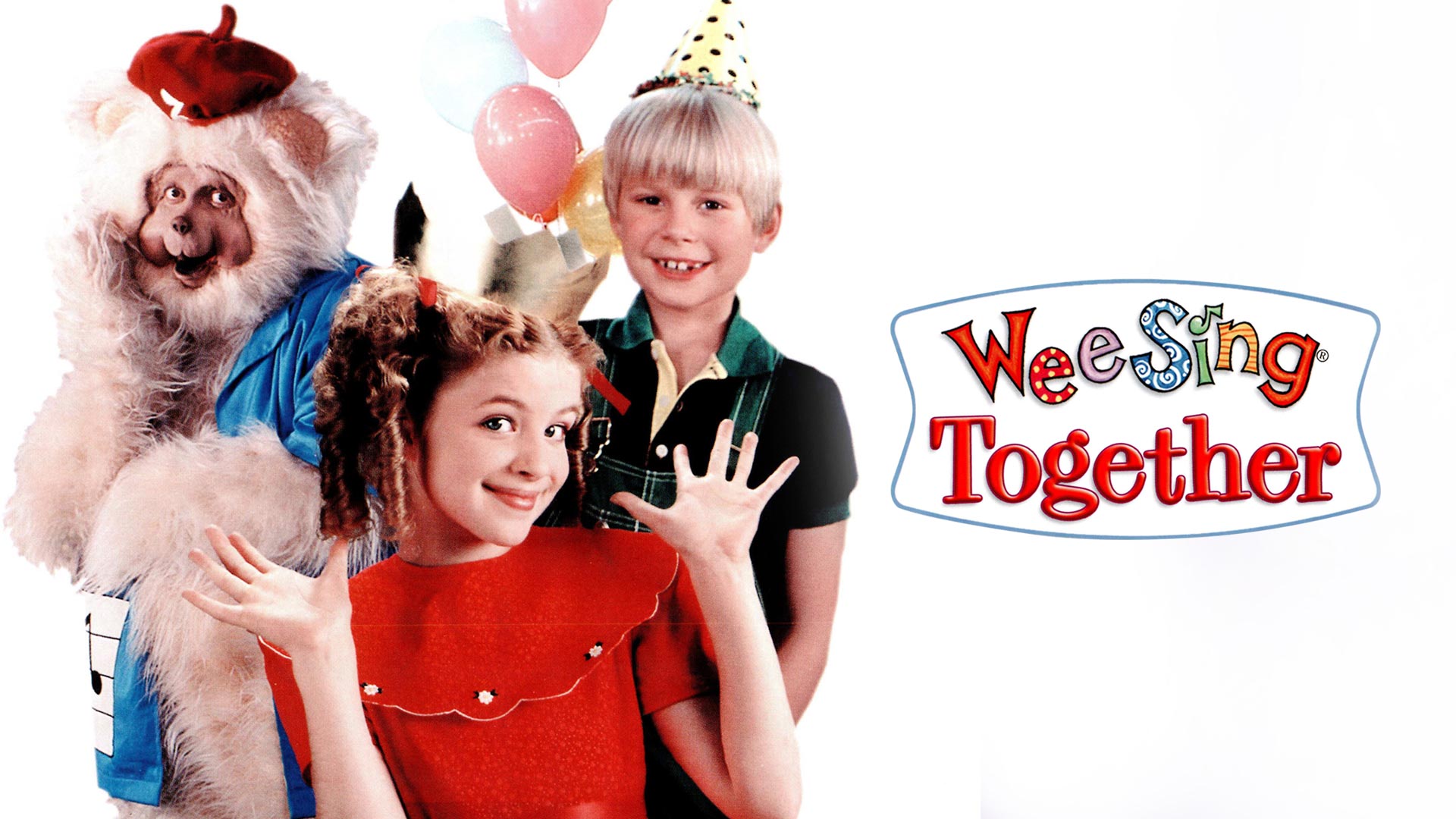 Watch Wee Sing In The Big Rock Candy Mountains Prime Video