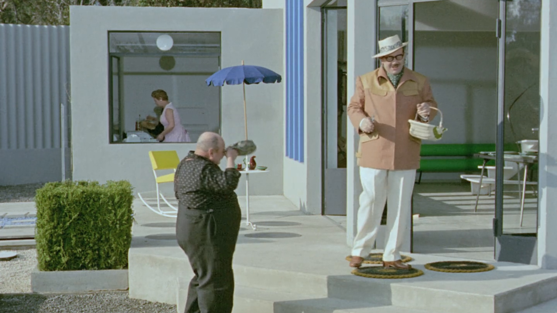 Amazon.de Mein Onkel [dt./OV] ansehen Prime Video