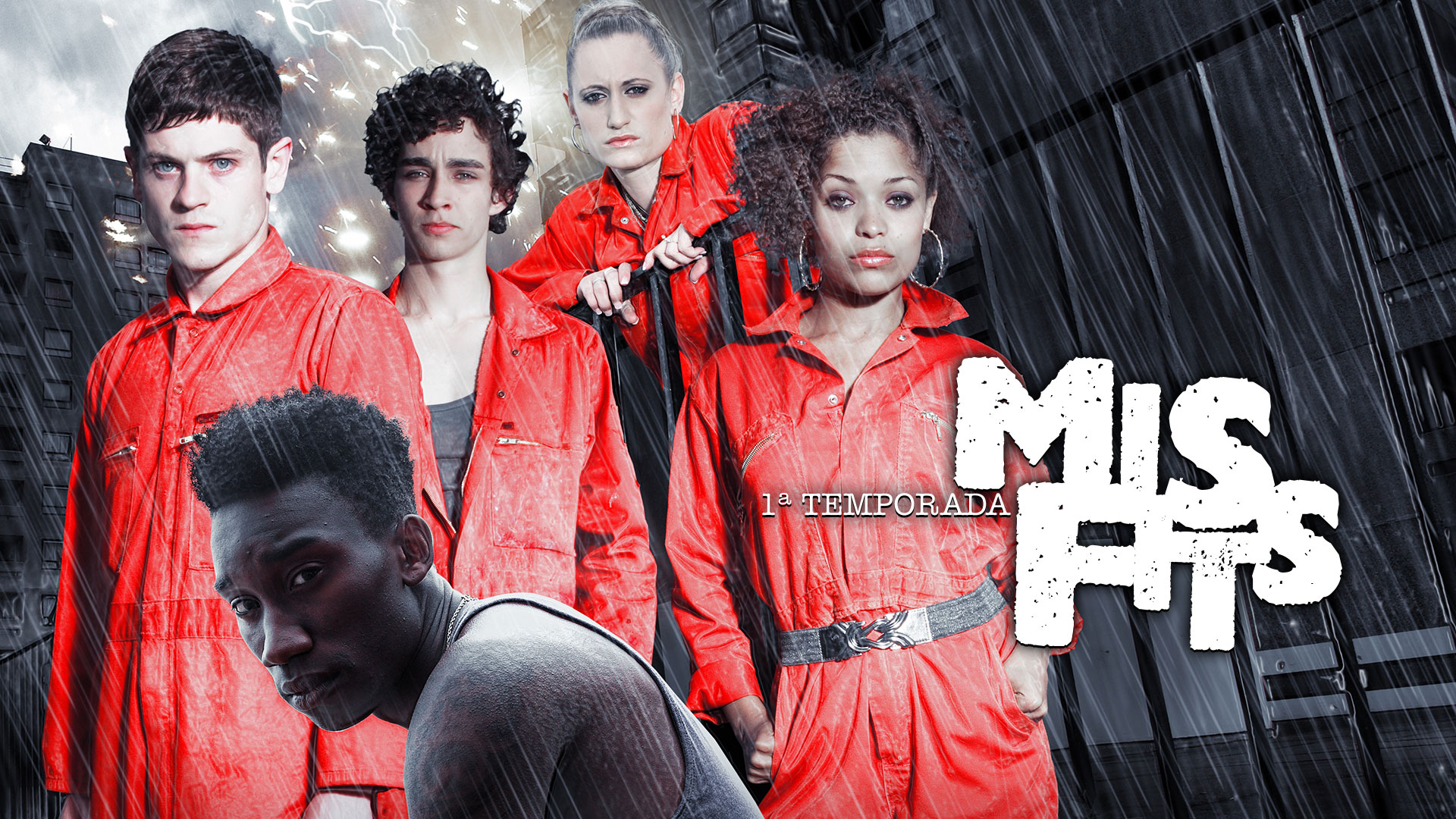 Prime Video: 1ª Temporada