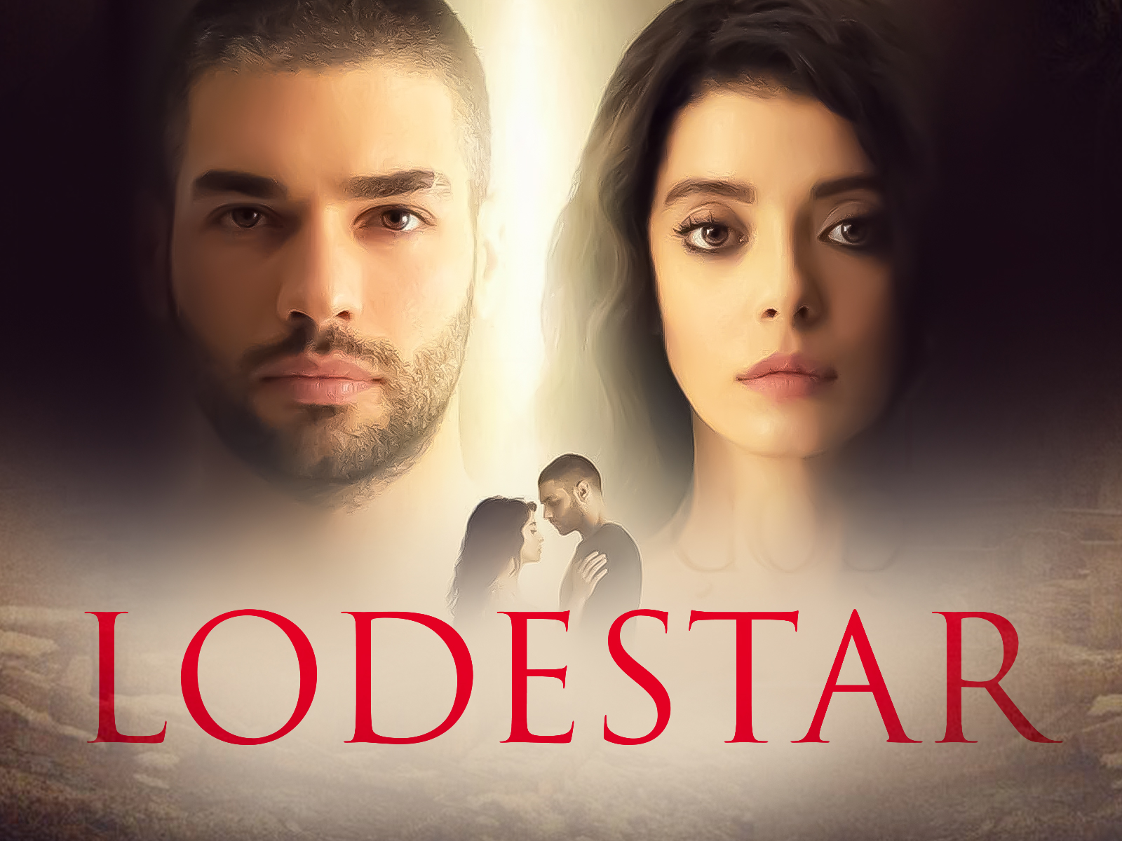 Prime Video LODESTAR