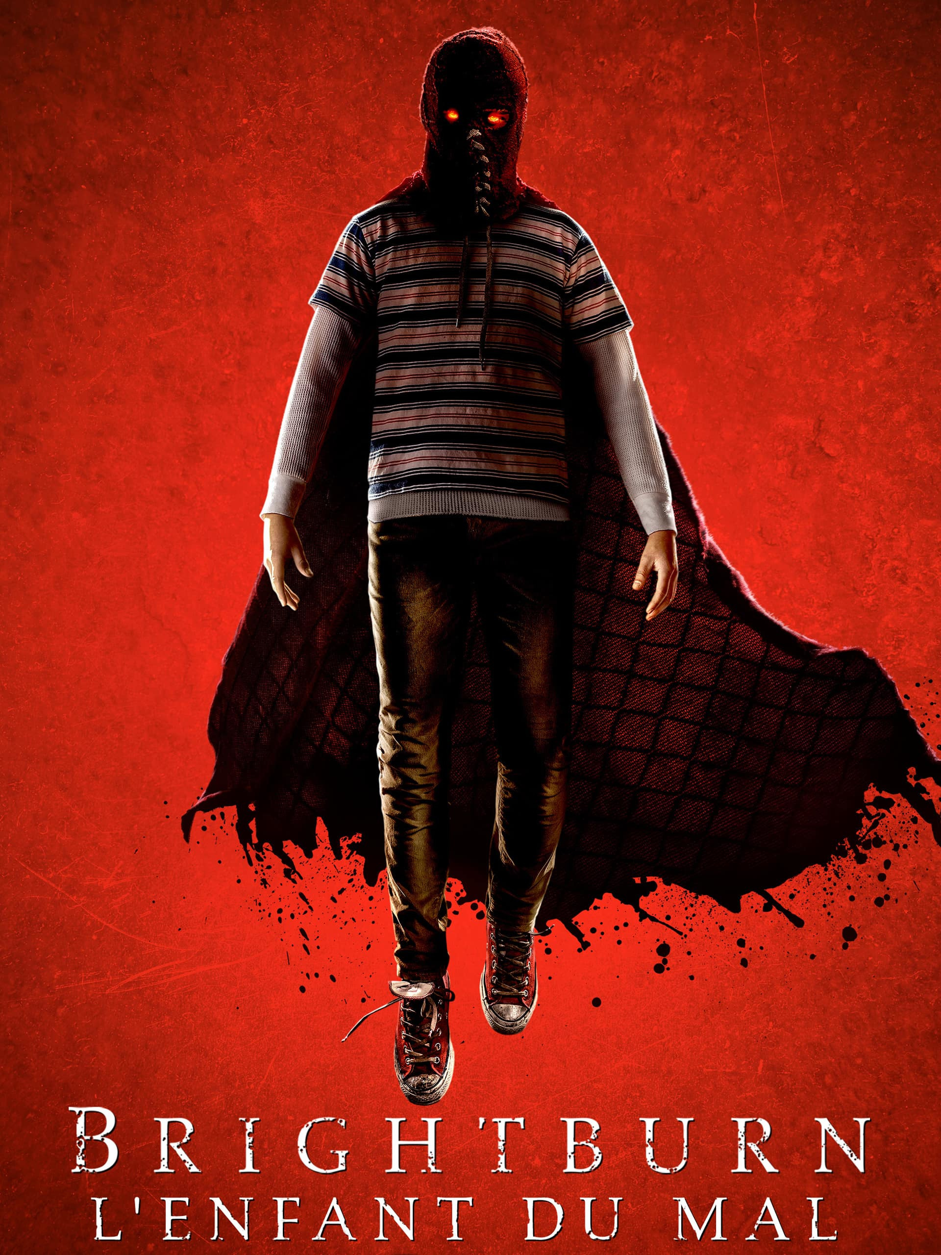 Prime Video Brightburn L