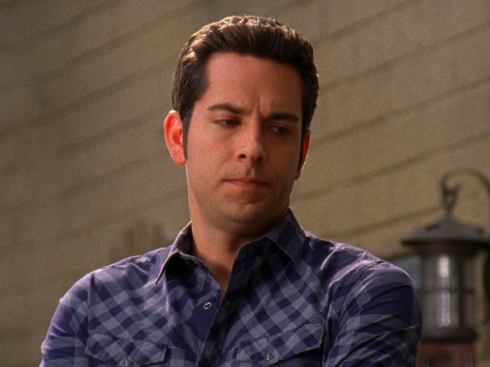 Prime Video: Chuck - Season 5