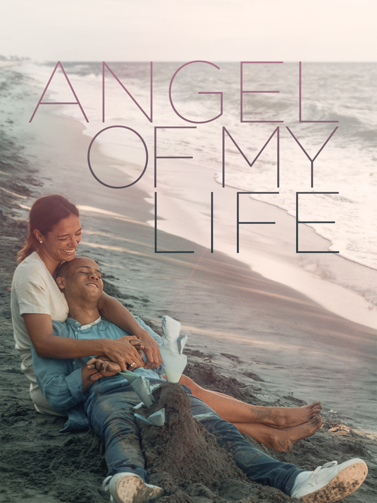 Prime Video ANGEL OF MY LIFE