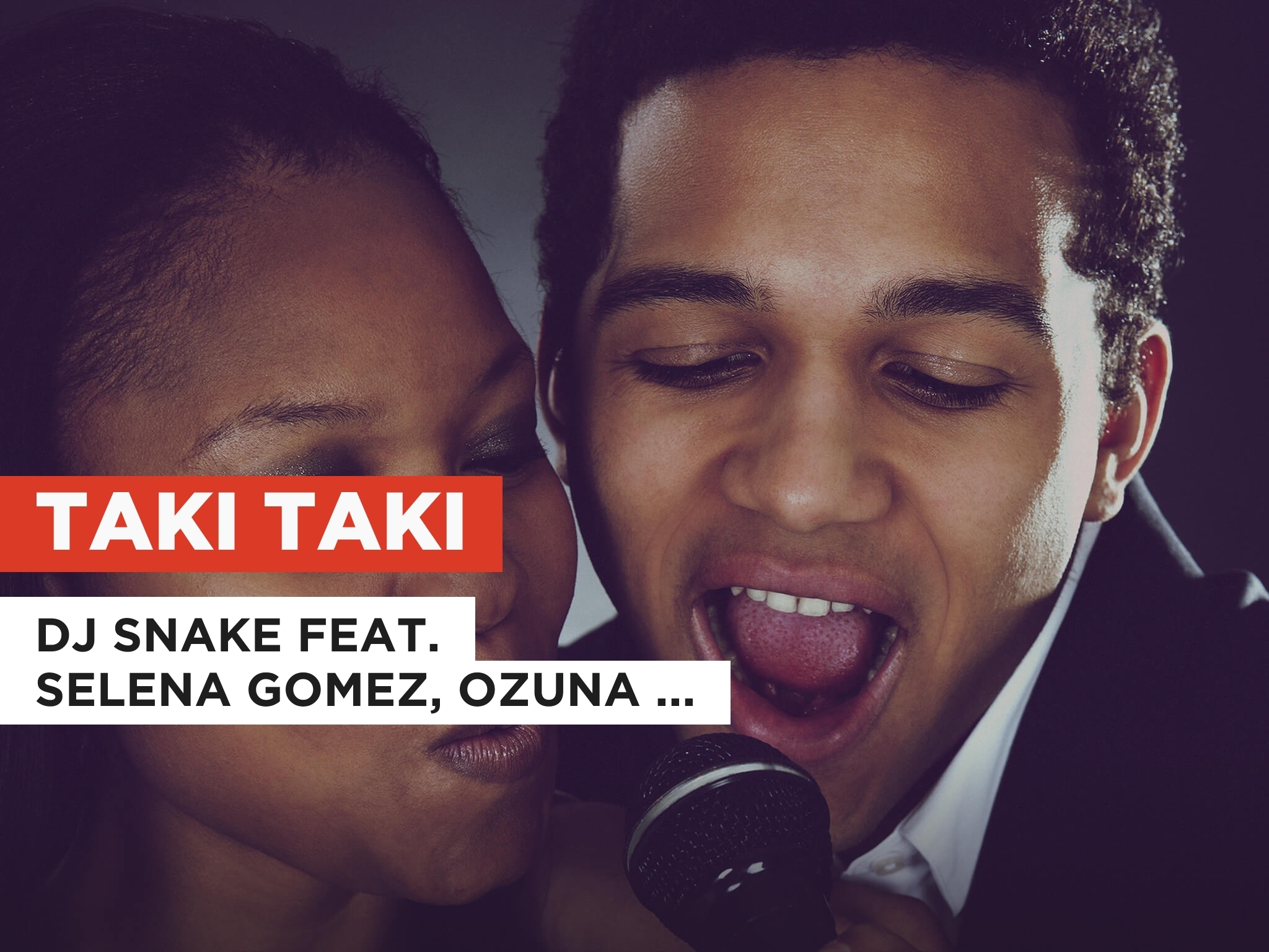 Prime Video Taki Taki in the