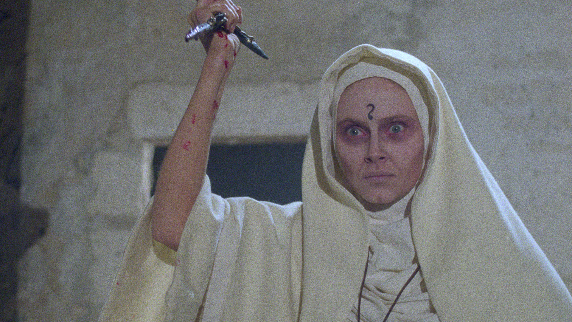 Prime Video: Demonia