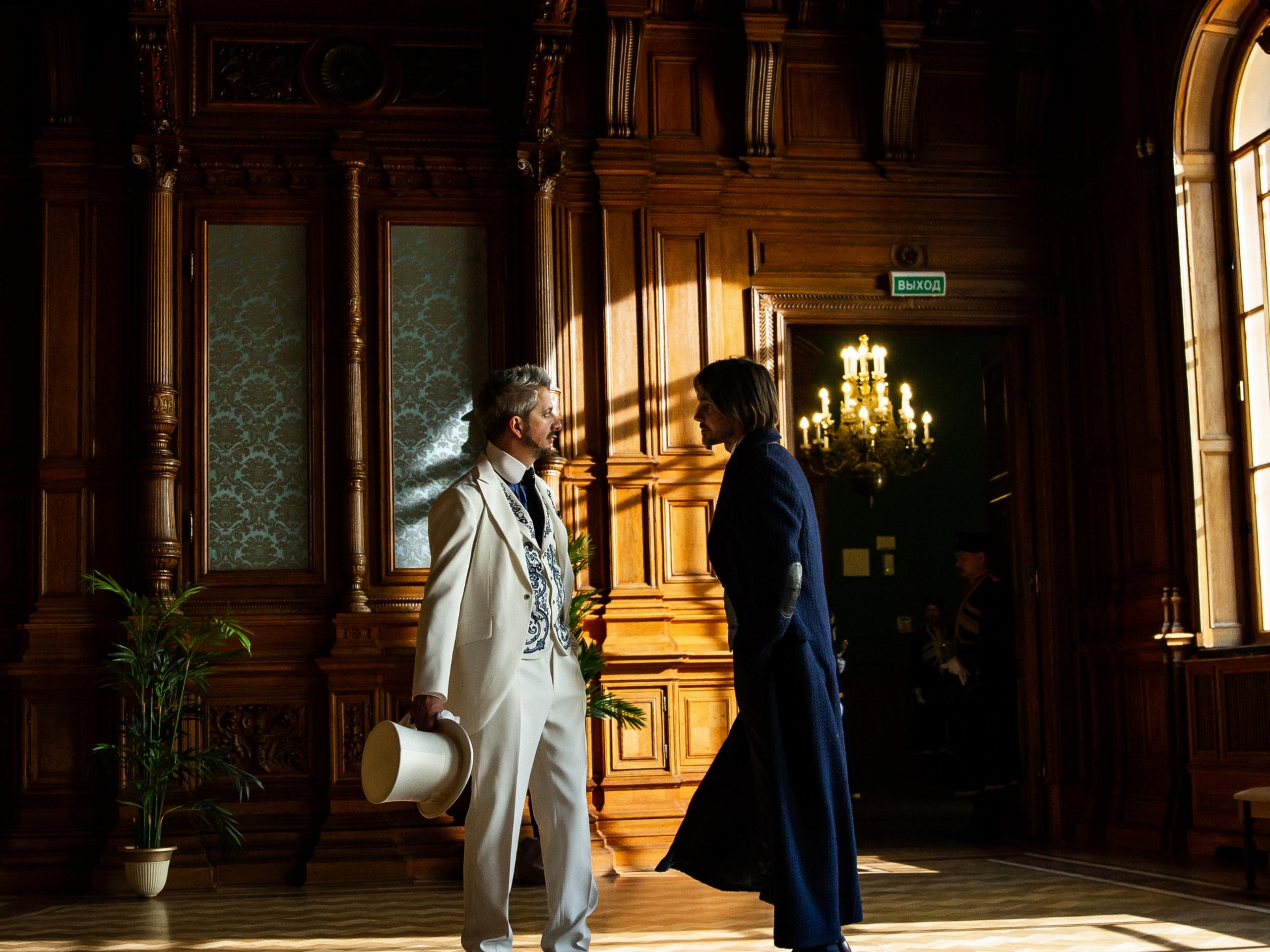Les Chronique De Sherlock Streaming Prime Video: Les chroniques de Sherlock - Saison 1