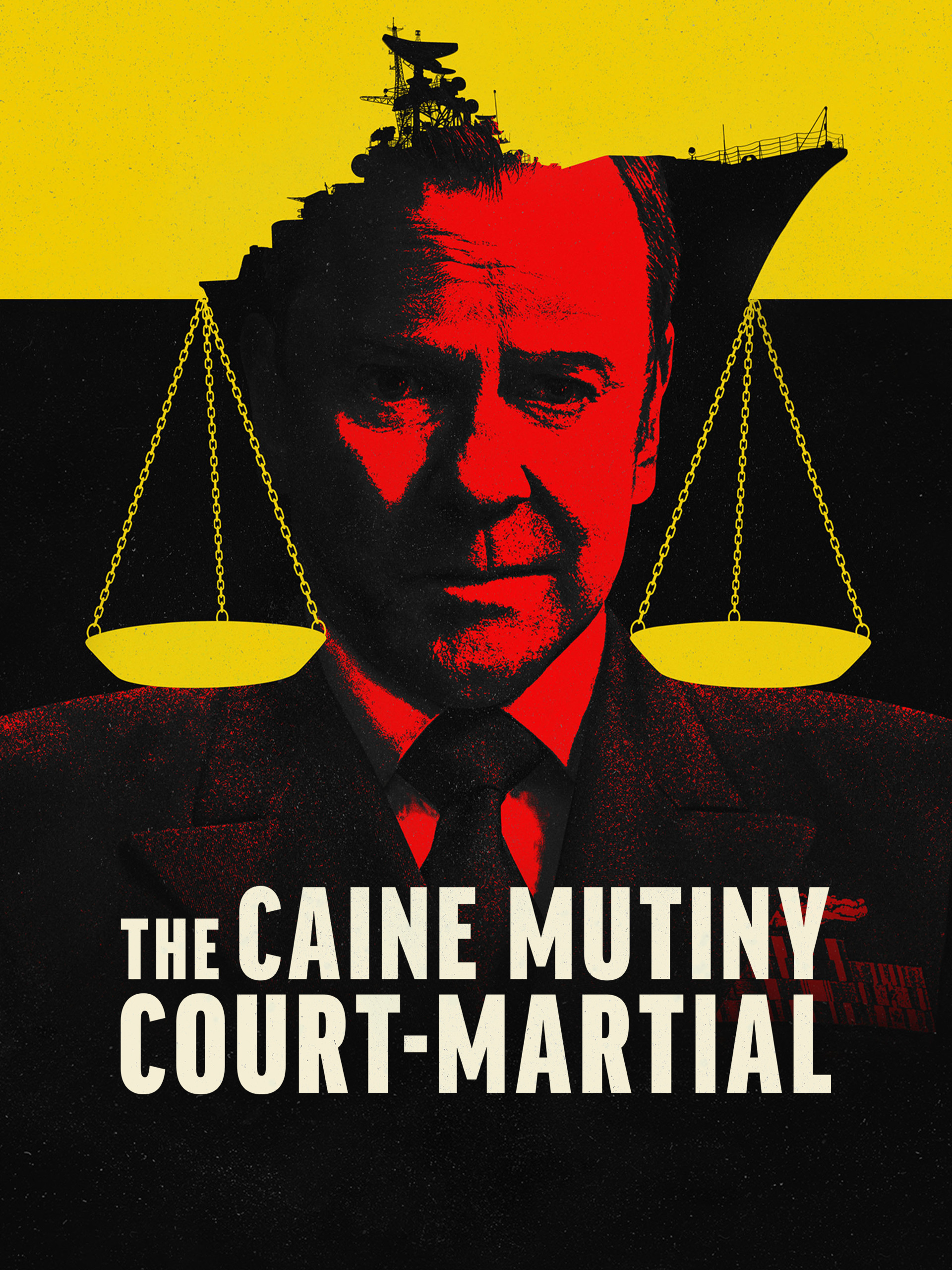 Prime Video The Caine Mutiny CourtMartial