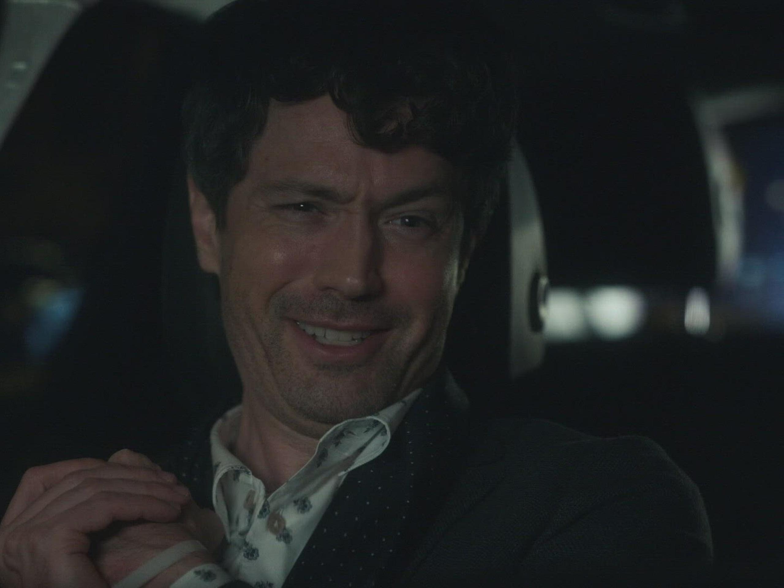 Prime Video The Equalizer Saison 1