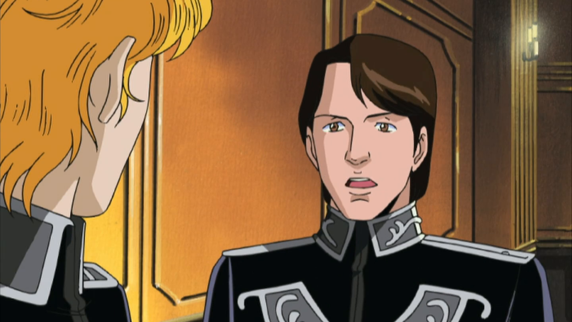 Amazon Co Jp 銀河英雄伝説 外伝 奪還者を観る Prime Video Amazon Co Jp 銀河英雄伝説 外伝 奪還者を観る Prime Video