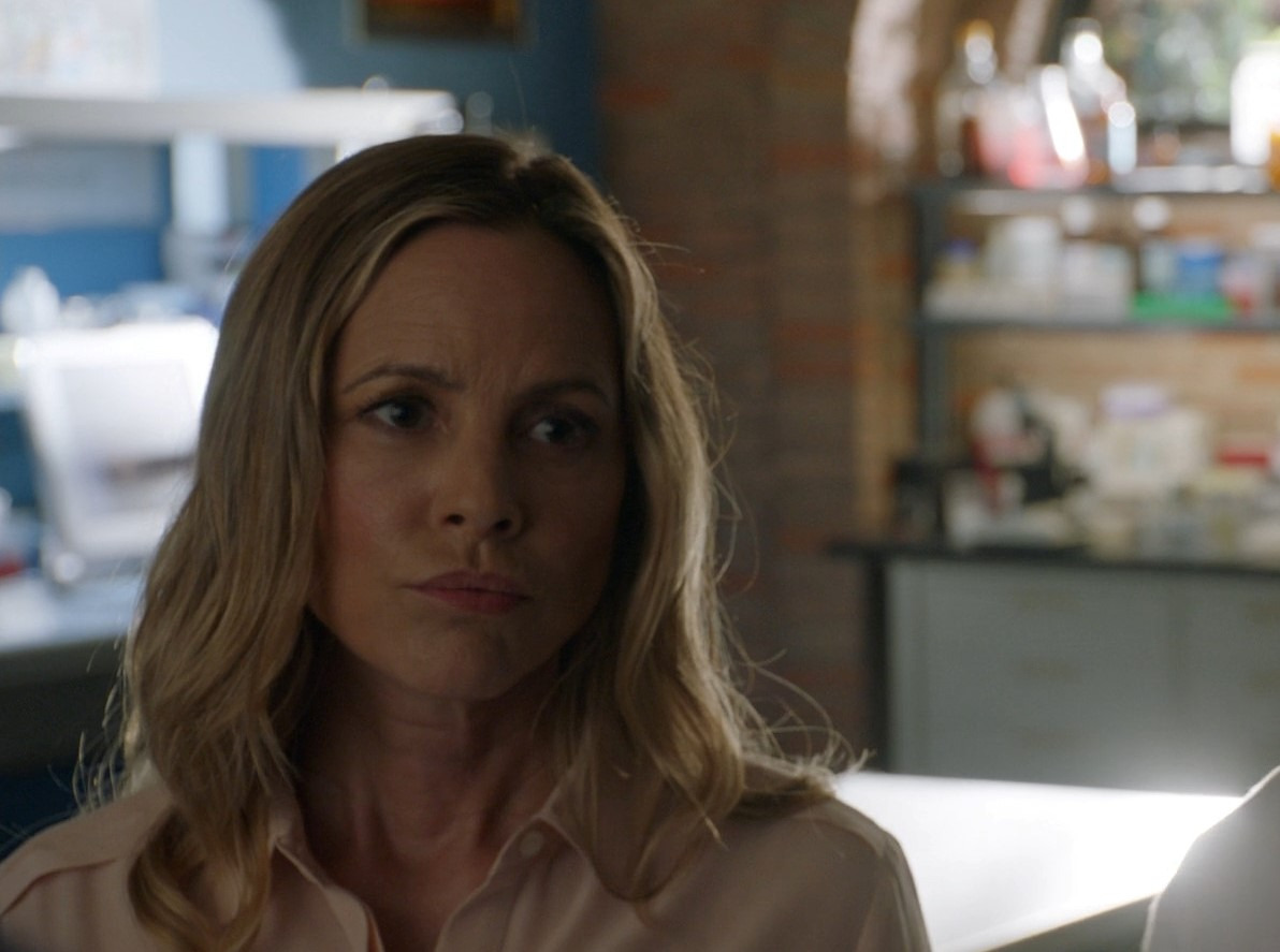 Prime Video NCIS Season 15