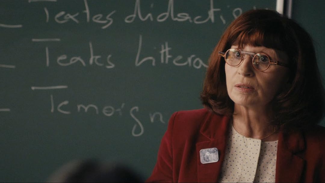 Amazon Co Jp 奇跡の教室 受け継ぐ者たちへ 字幕版 を観る Prime Video