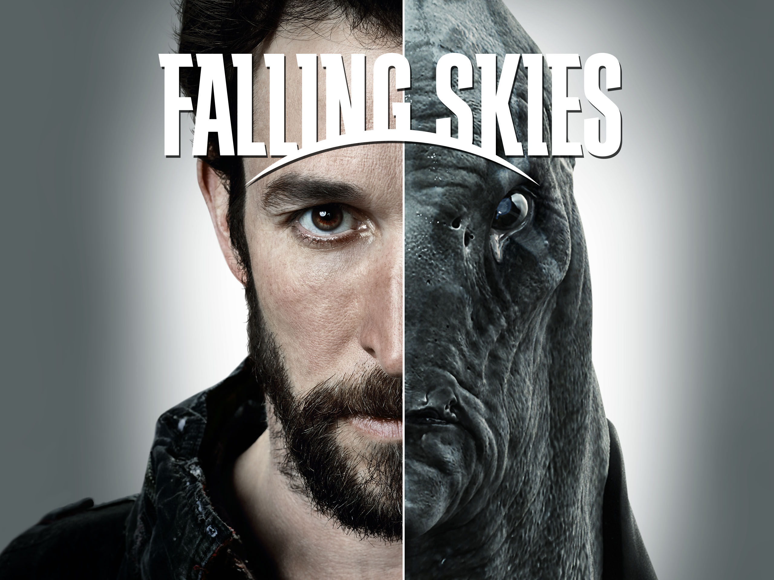 Prime Video Falling Skies The Complete Fifth Season