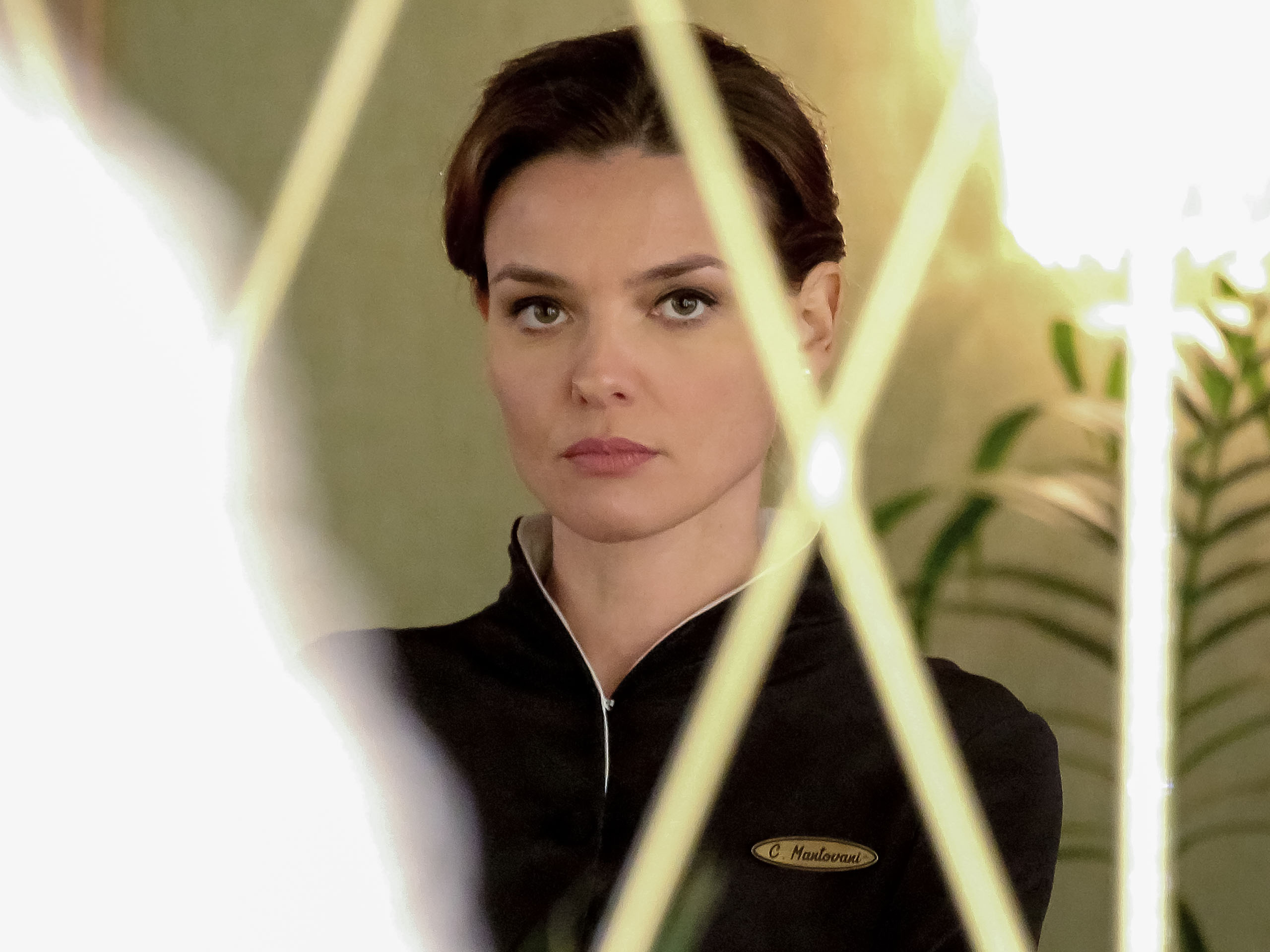 Prime Video: Paradise, Season 2