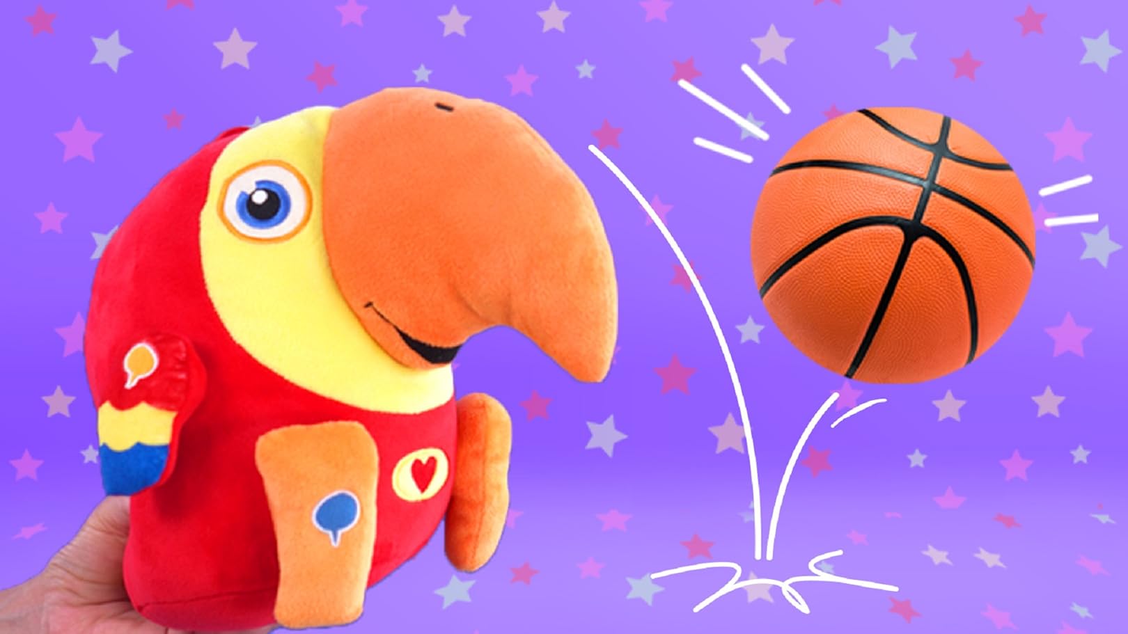 Watch My Play Pals Educational toys and games for babies Prime Video