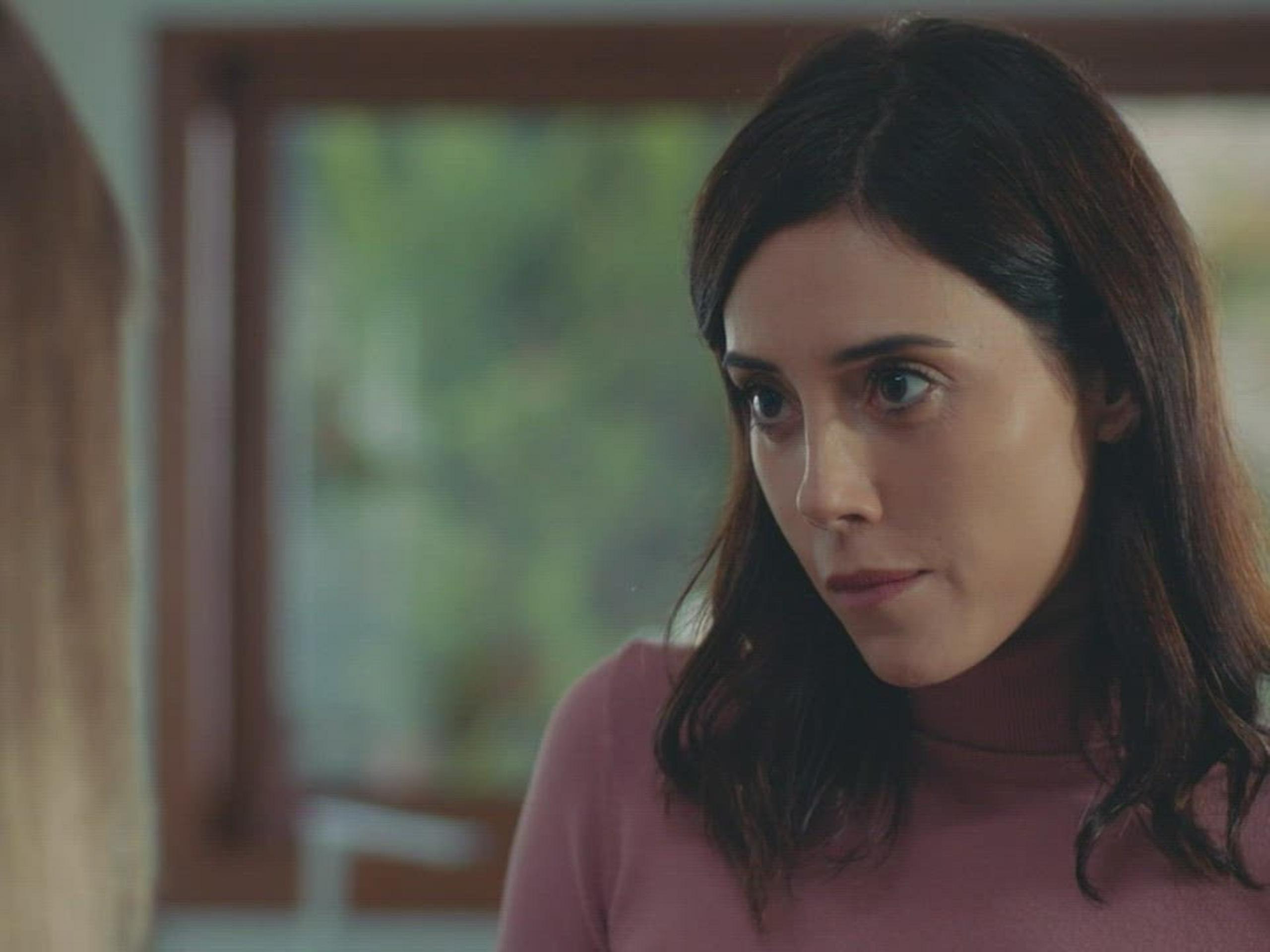 Une Femme Saison 2 Salto Date Prime Video: La vengeance d'une femme - Saison 1