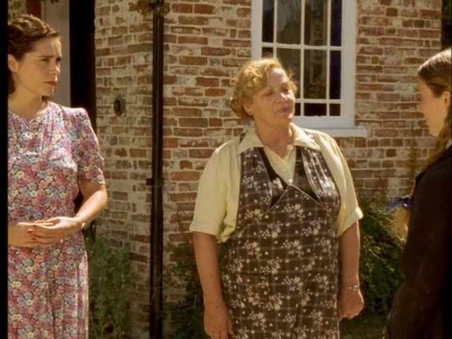 Prime Video: The Ruth Rendell Mysteries Season 4
