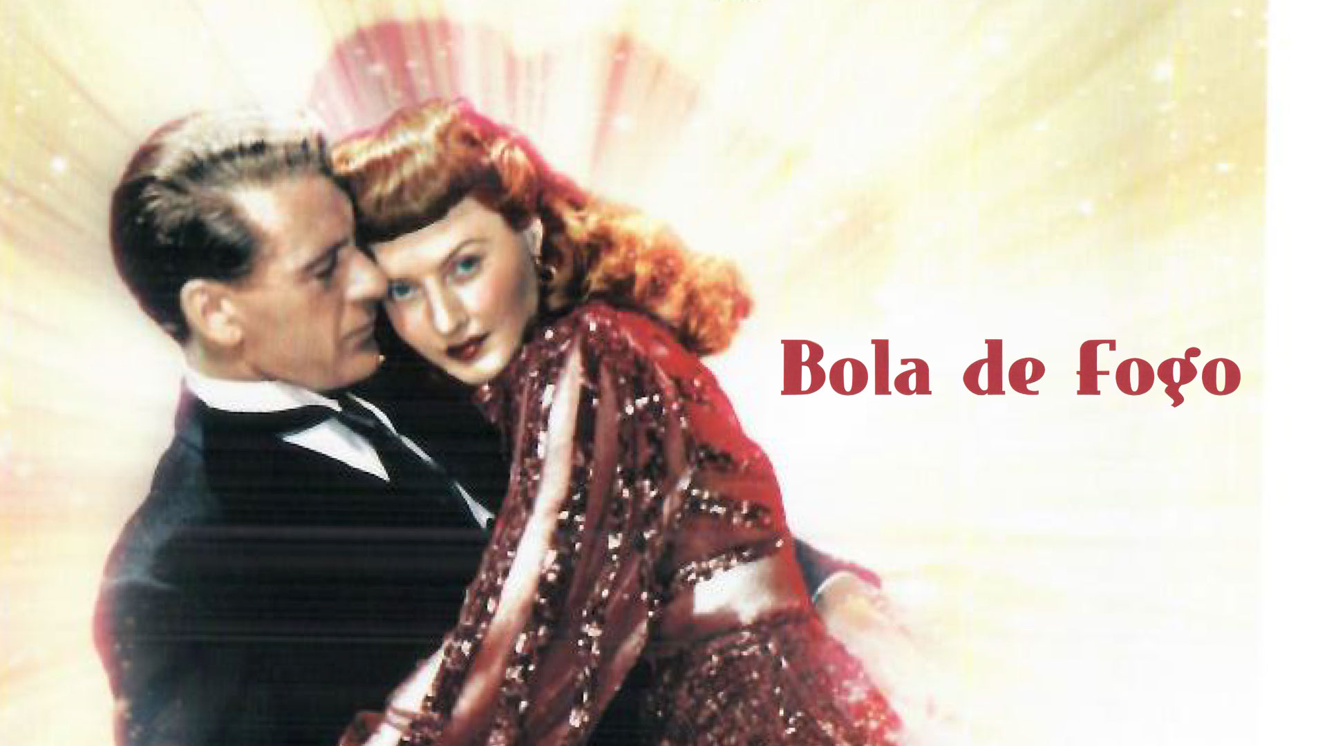 Prime Video: Bola de Fogo