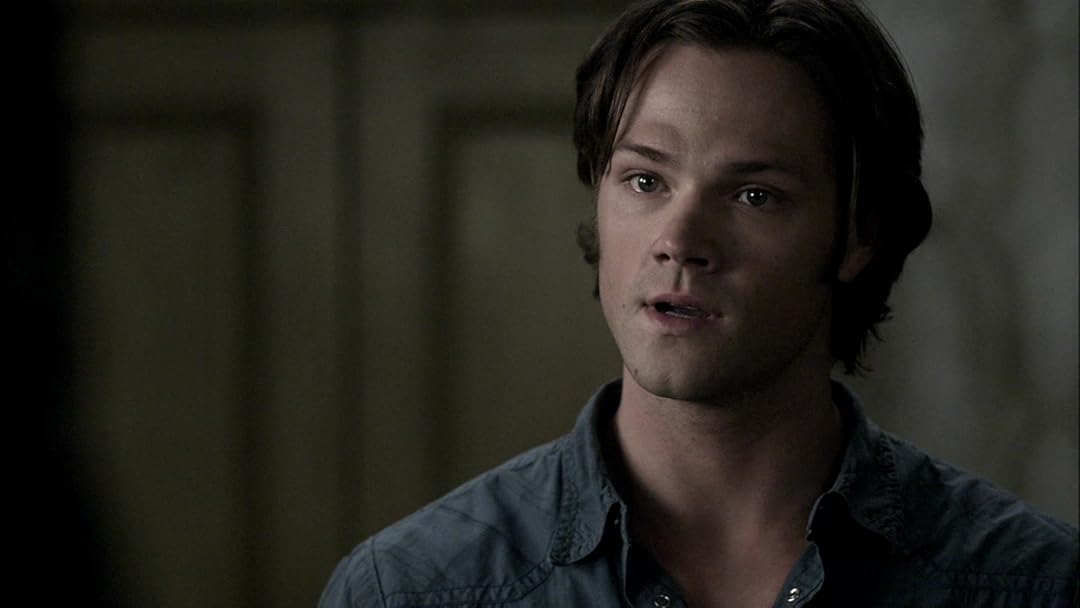 supernatural prime video