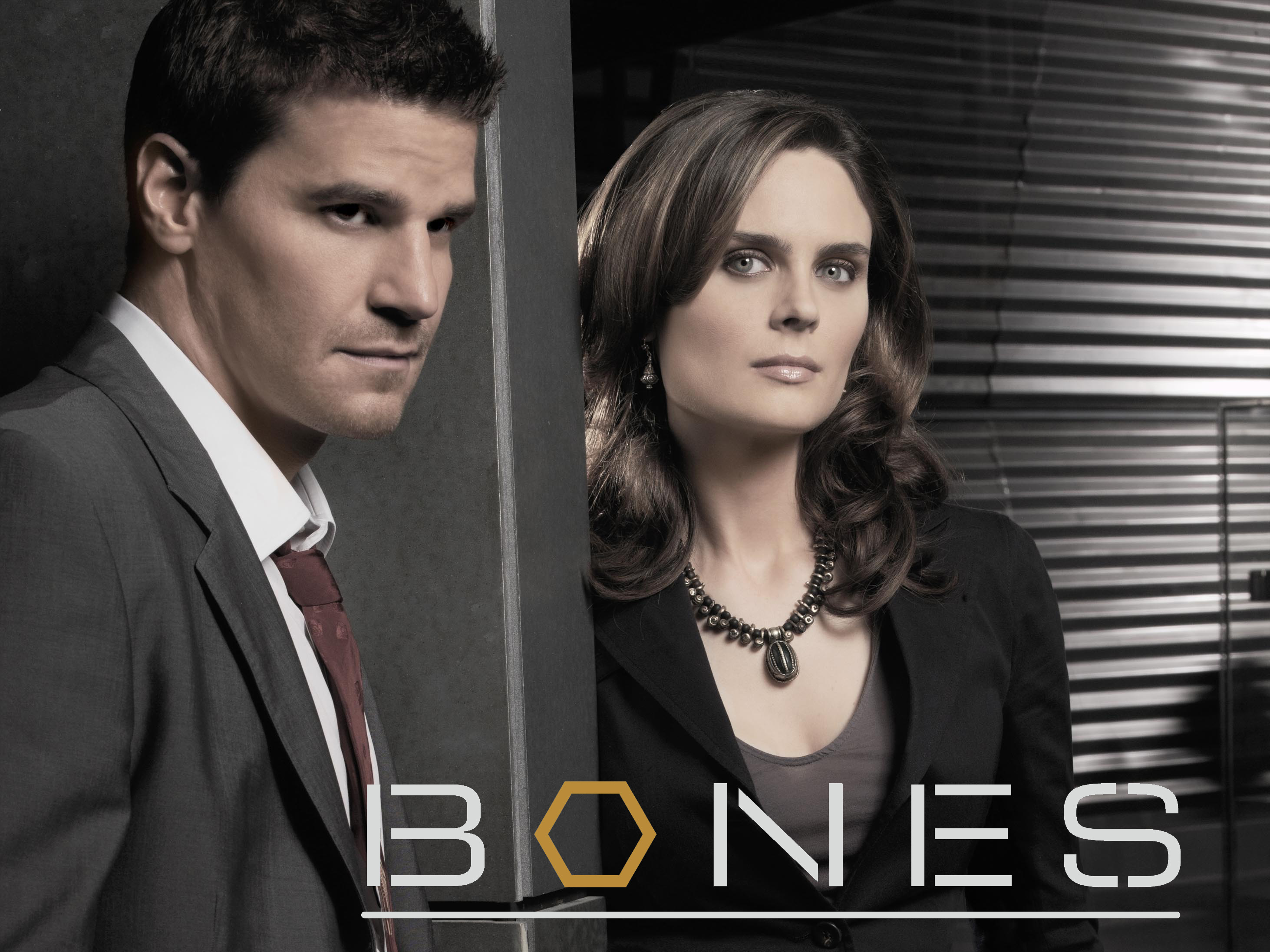 bones serie prime