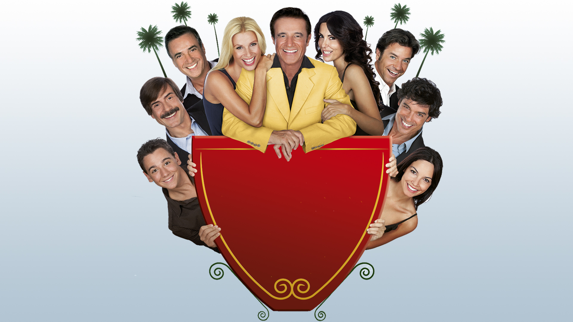 Prime Video Natale a Beverly Hills