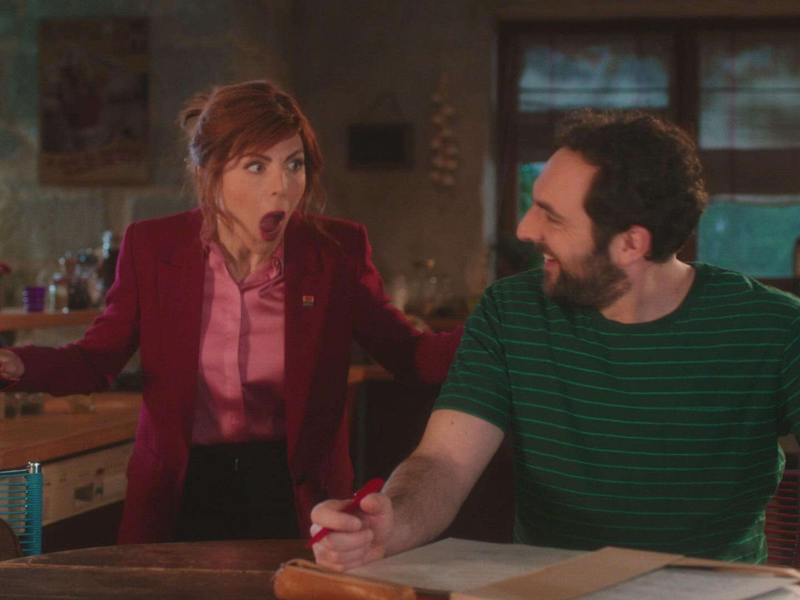 Prime Video Scènes de ménages Saison 13