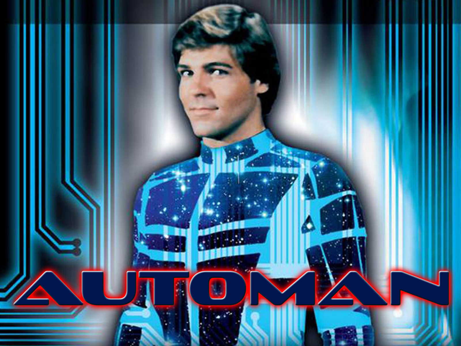 Prime Video Automan