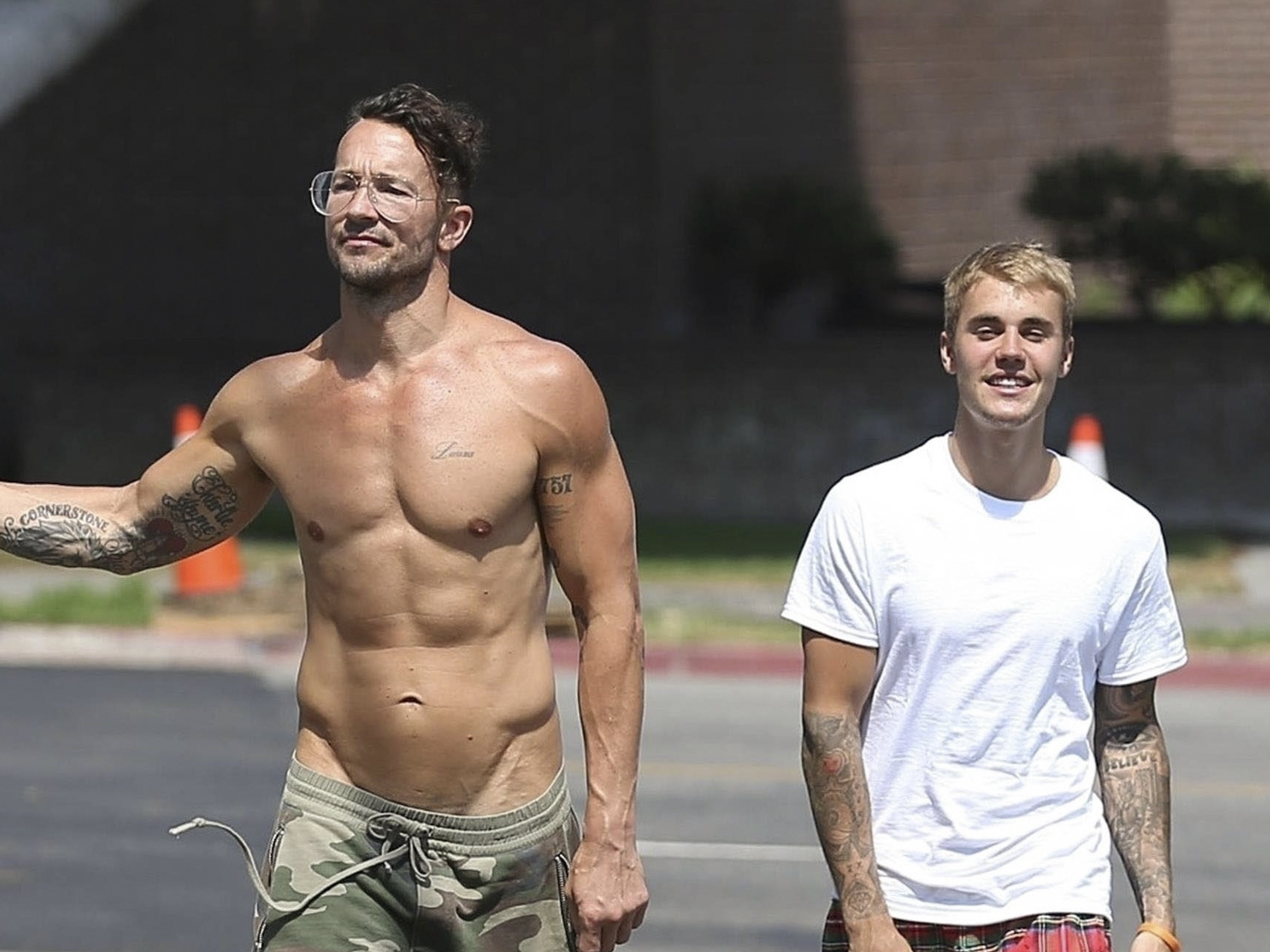 Prime Video: Hillsong: A Megachurch Exposed - Season 1