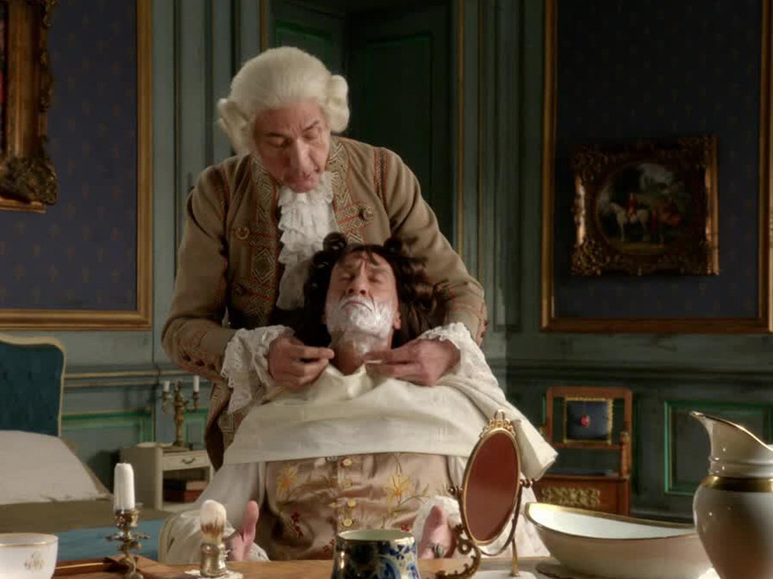 Prime Video: La petite histoire de France - Saison 2